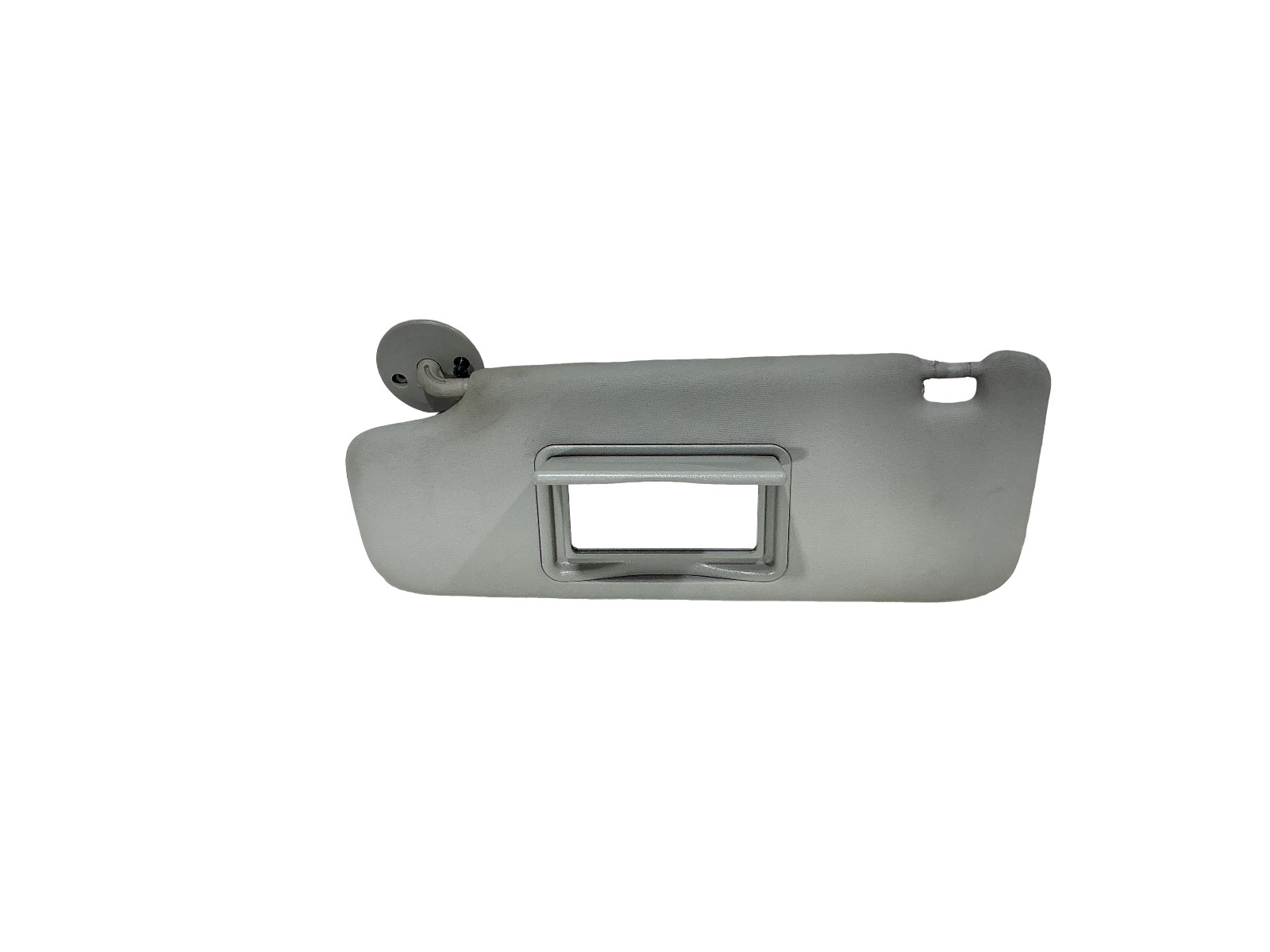 Aletta Parasole Parabrezza Sinistro 1 Usato