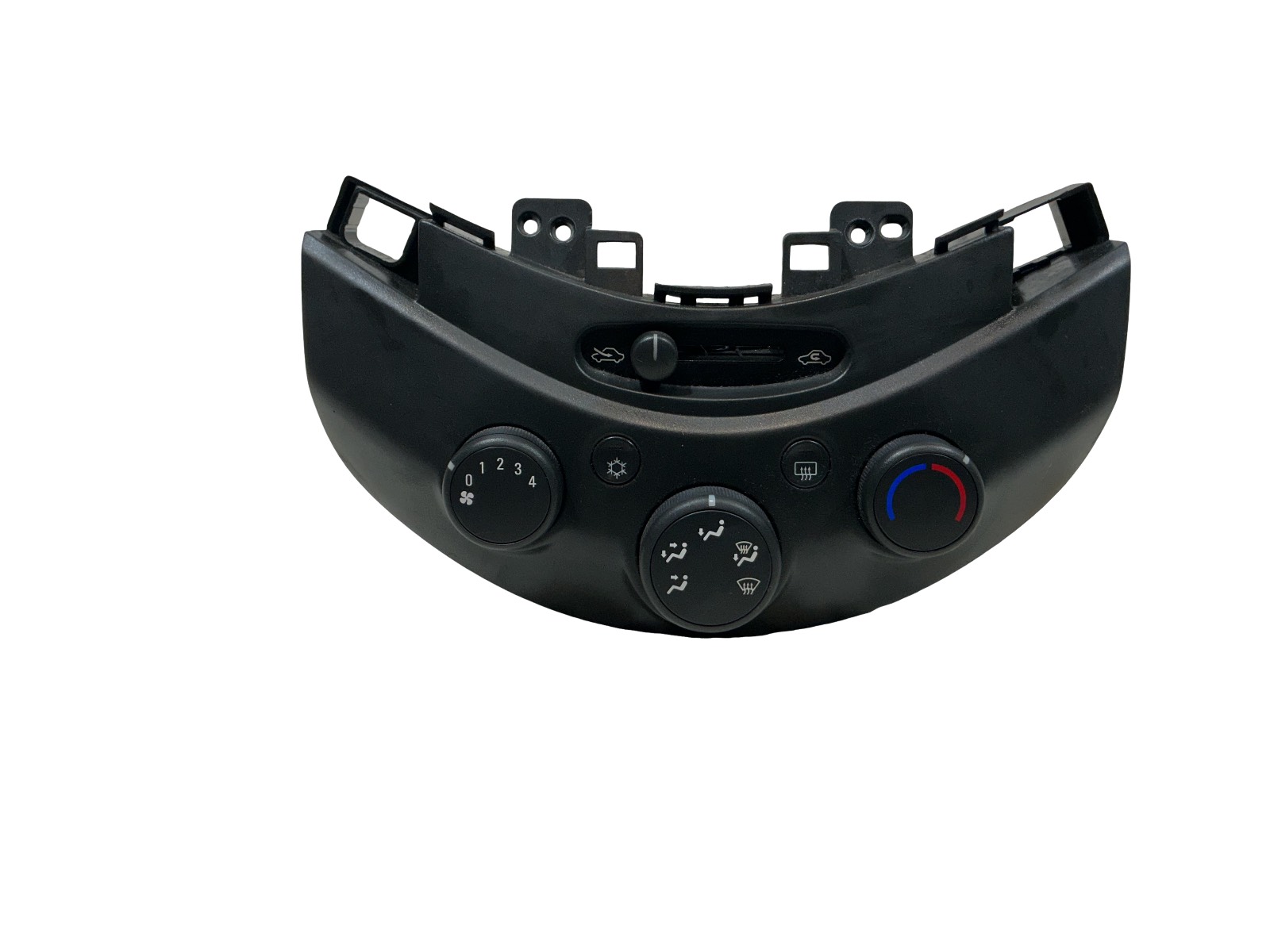 Blocco Comando Climatizzazione 95979291 Usato