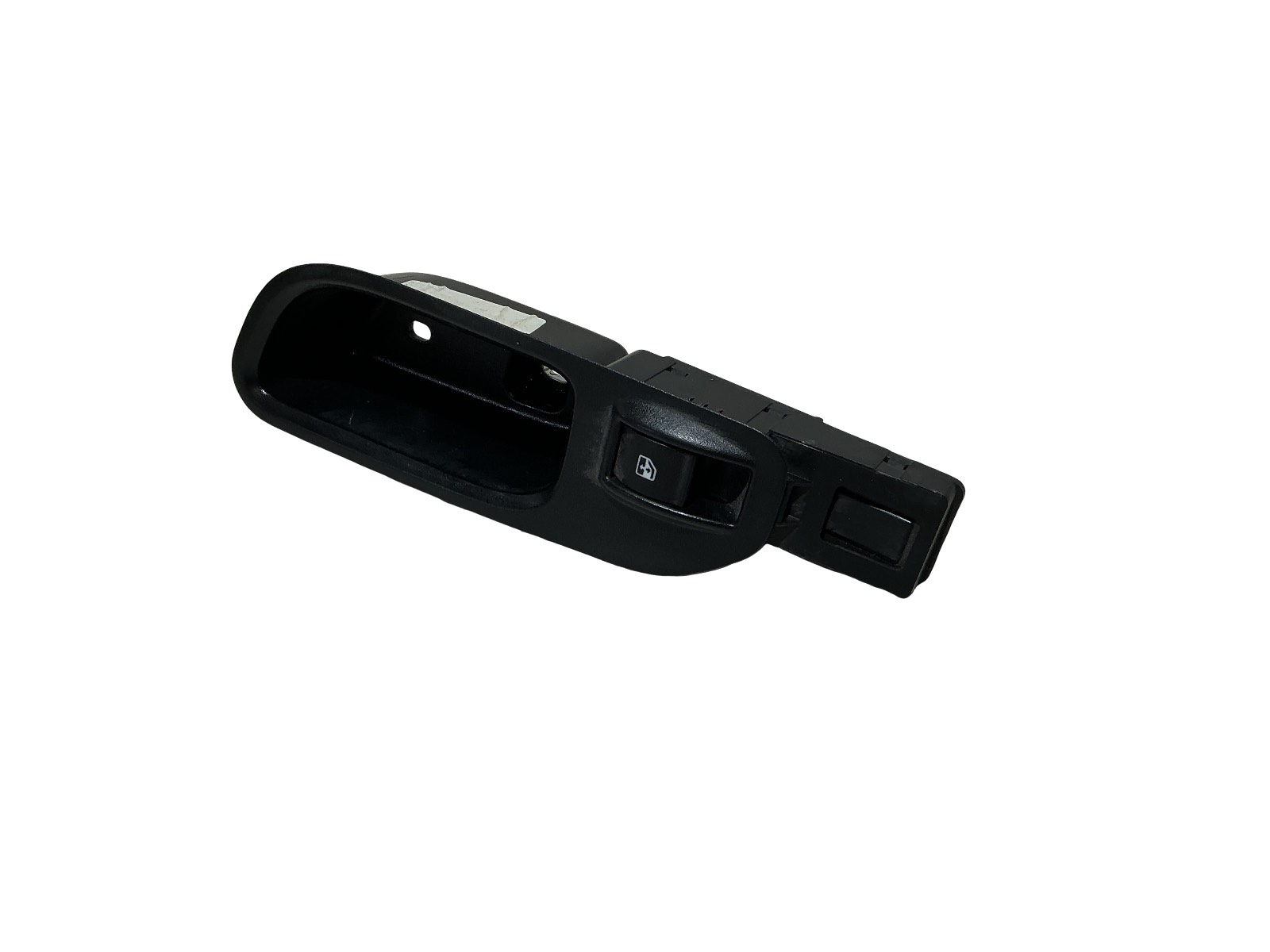 Interruttore Alzacristalli Porta Post. Destro 735664630 Usato