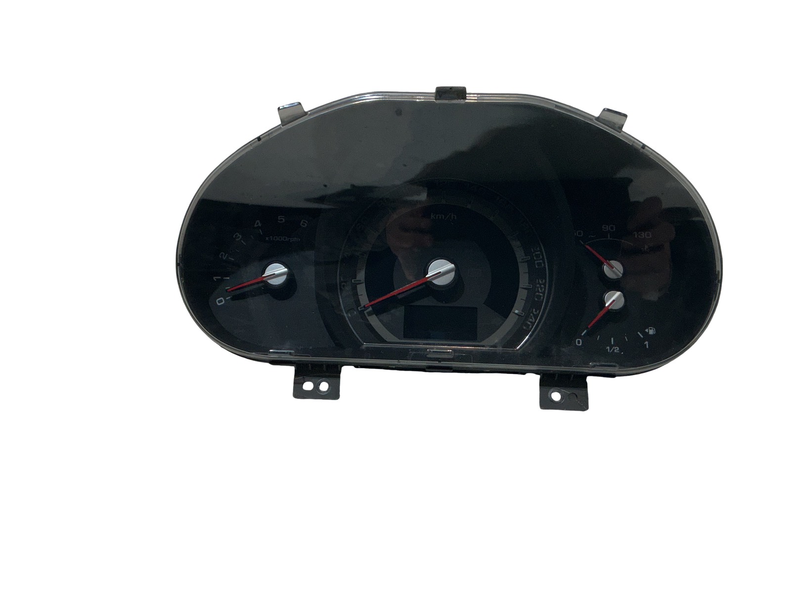 Quadro Portastrumenti (Kia) 94003-3u015 94003-3U015 Usato