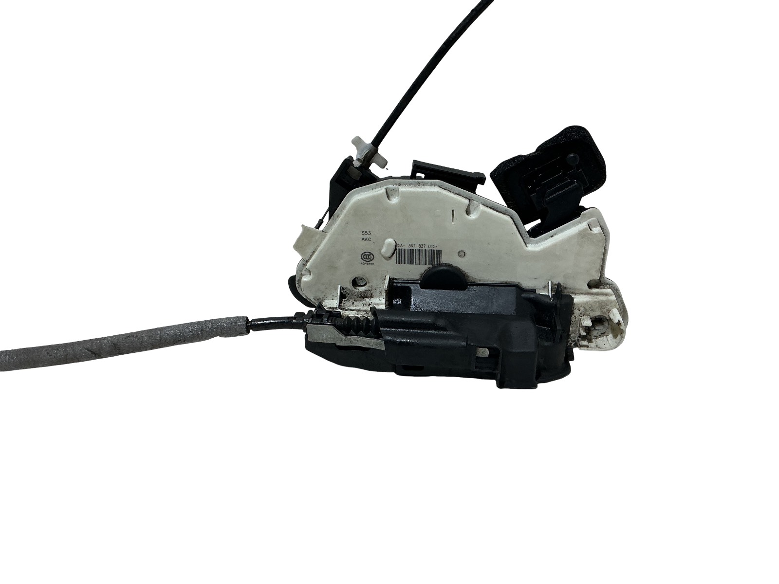 Serratura Porta Ant. Sinistro (Kiekert Ag) 5K1837015E 5K1837015E Usato