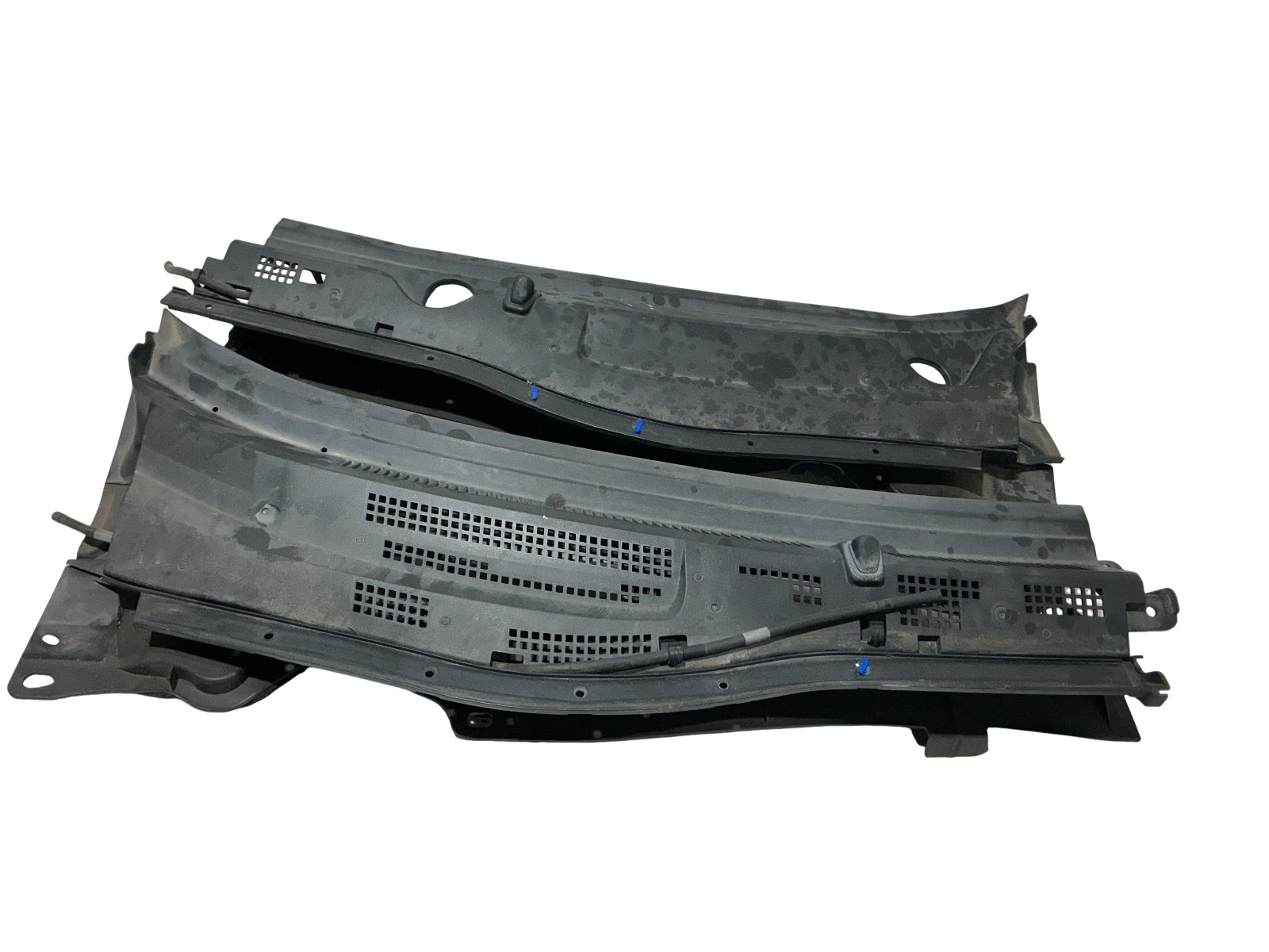 Grondina Sottoparabrezza BHR153500D Usato