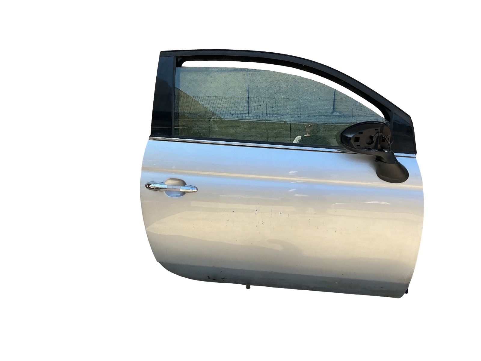 Porta Ant. Destro 52136362 Usato