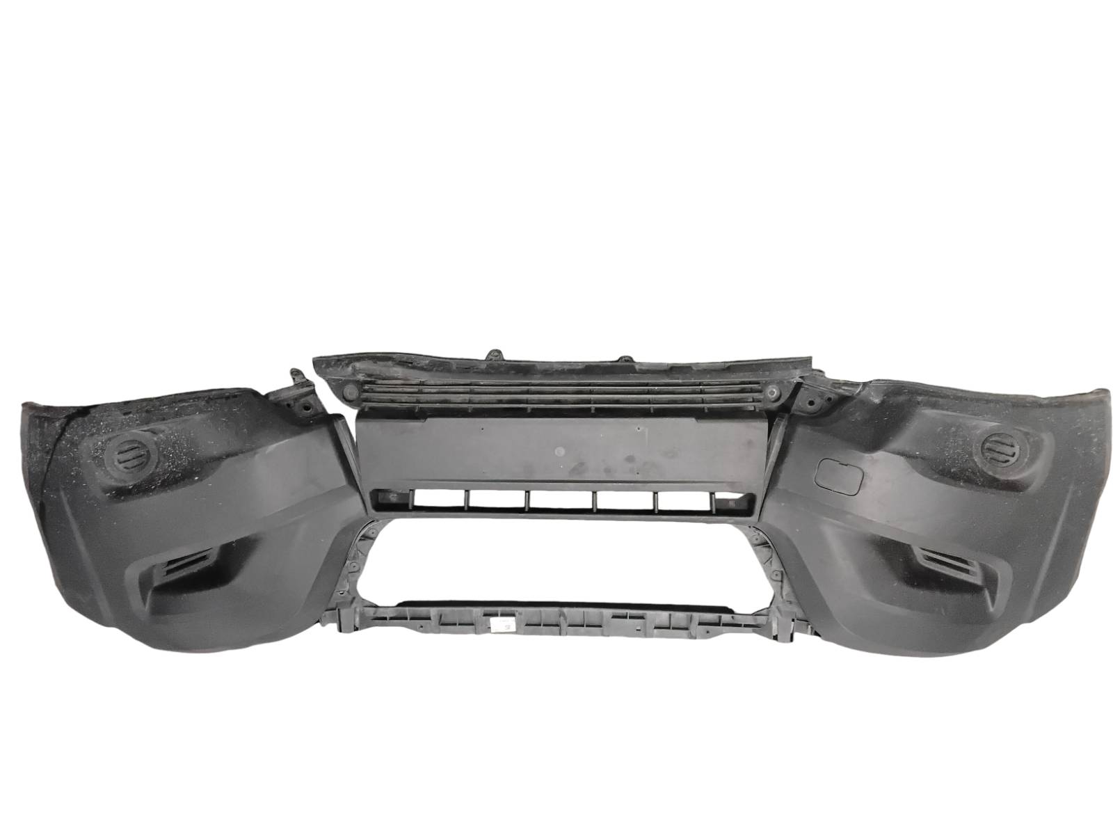 Paraurto Anteriore 1611705180 Usato