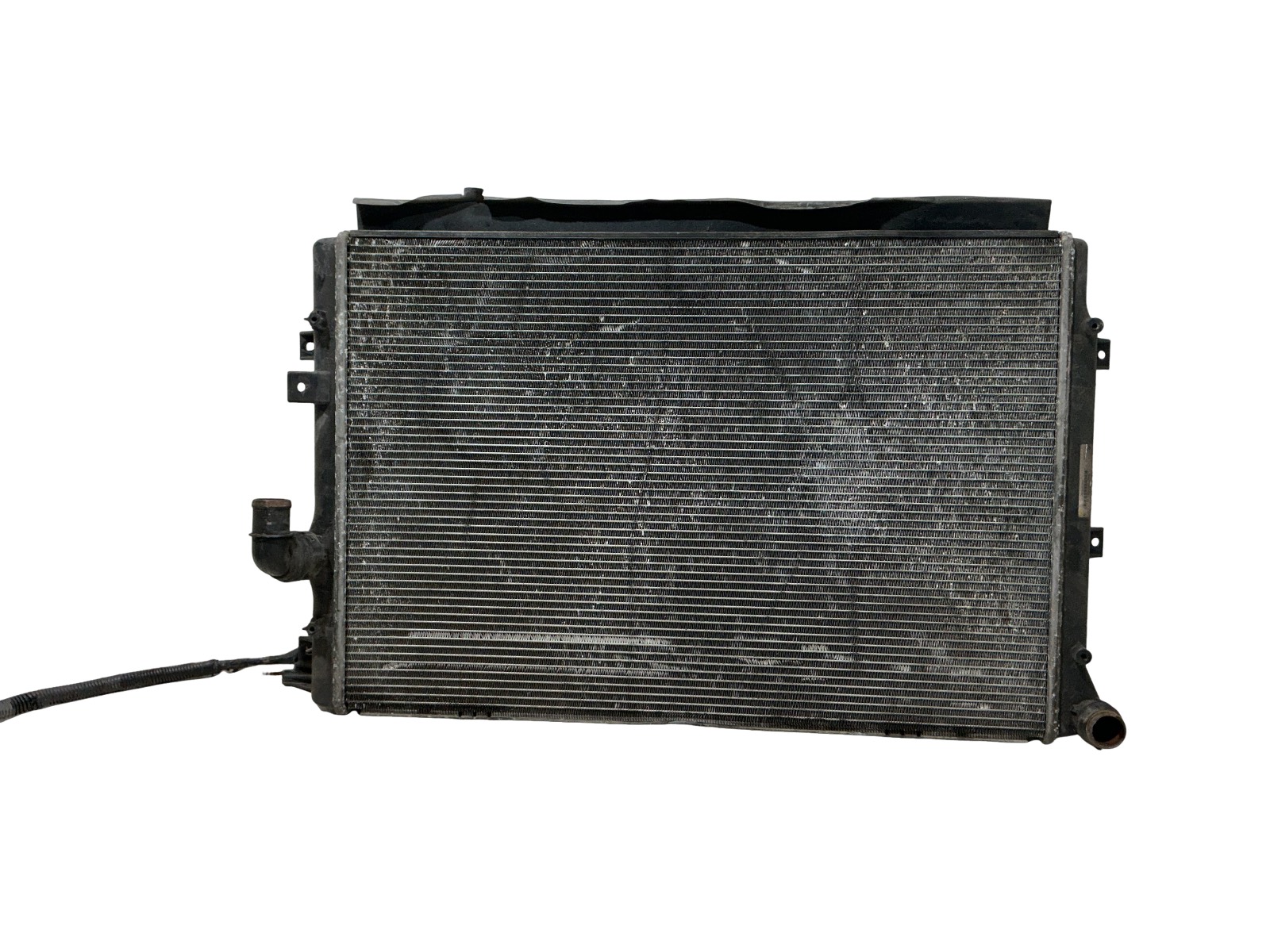 Radiatore 5N0121253P Usato