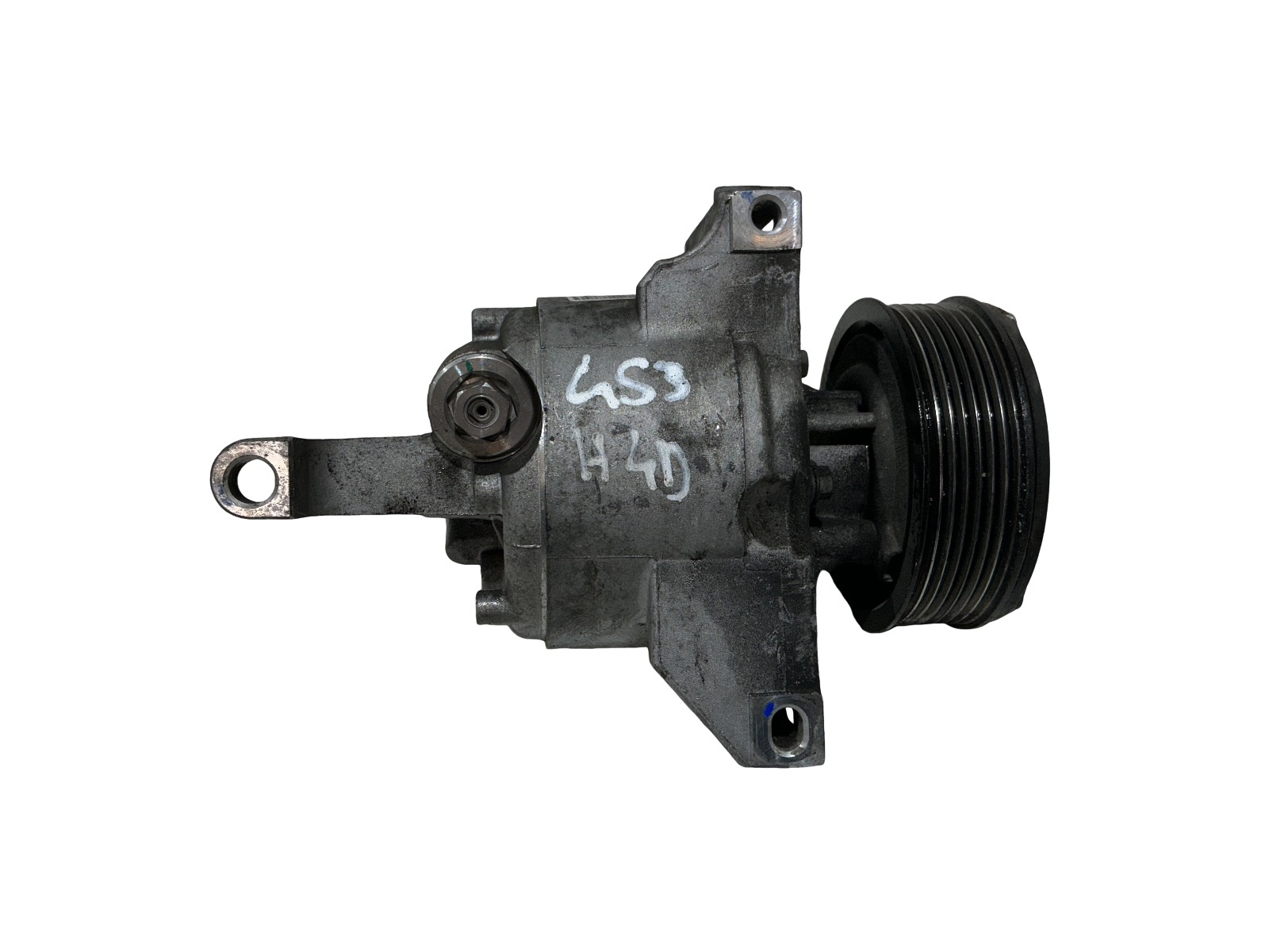 Compressore A/c A4538307000 Usato