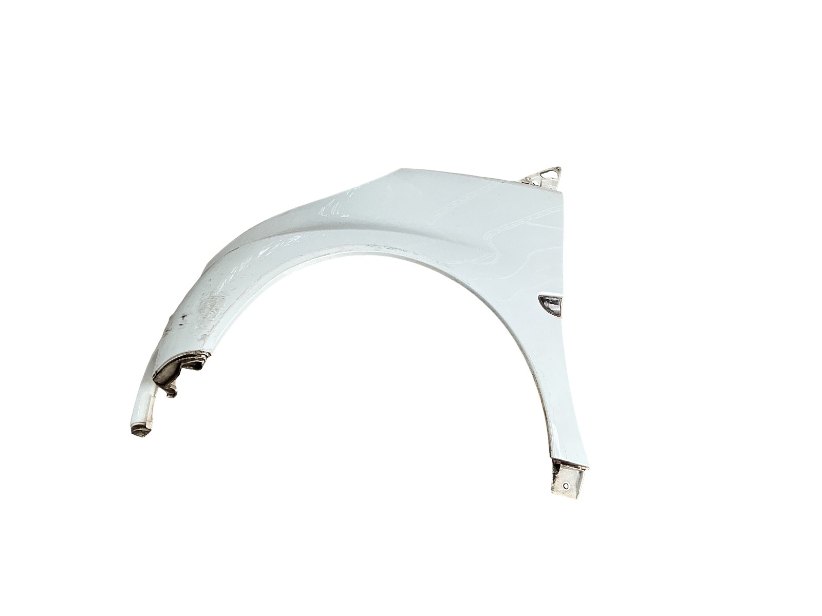 Parafango Ant. Sinistro A4518810101C50L Usato