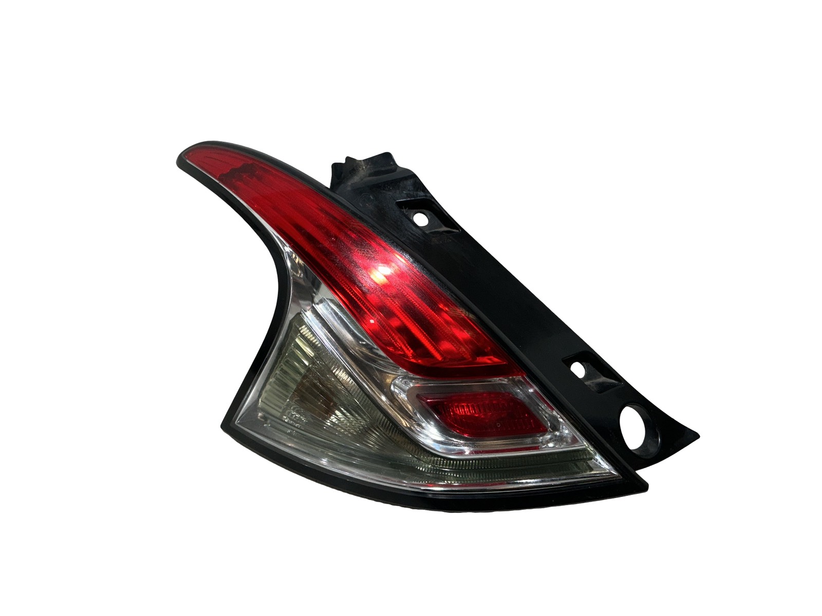 Fanale Post. Sinistro 51833631 Usato