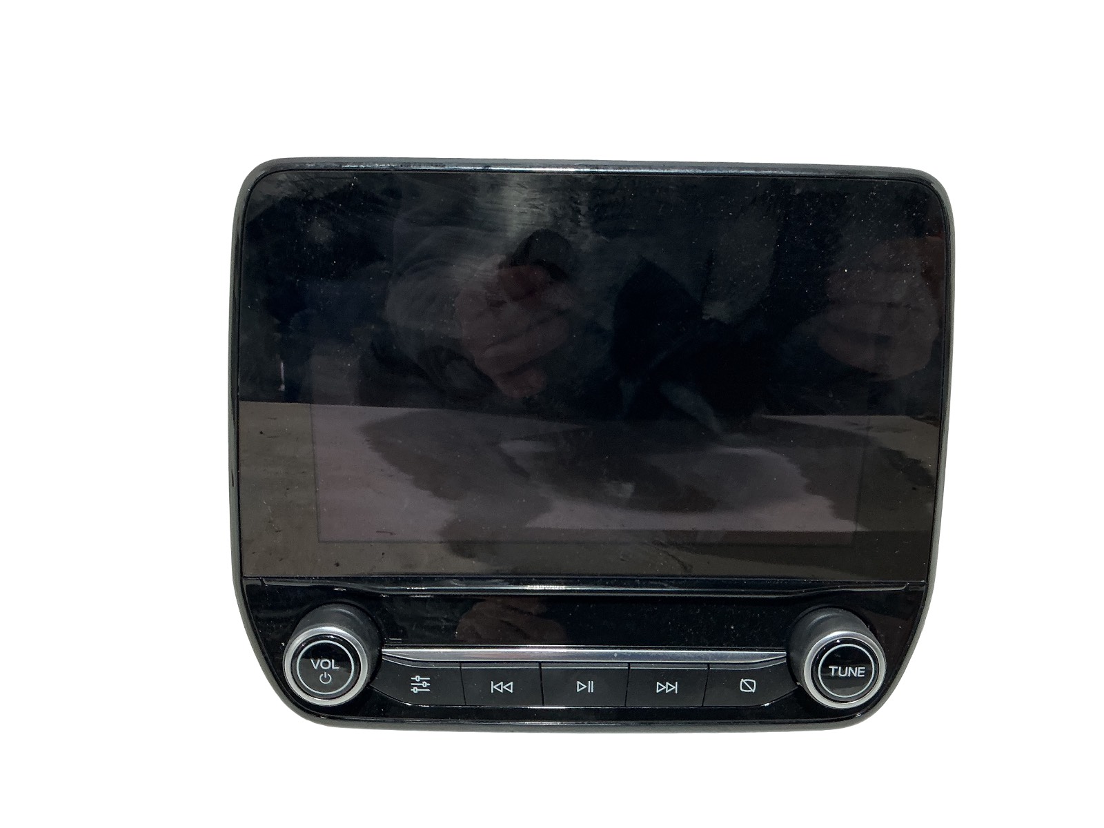 Autoradio (Ford) 2601520 L1BT-18B955-FB Usato