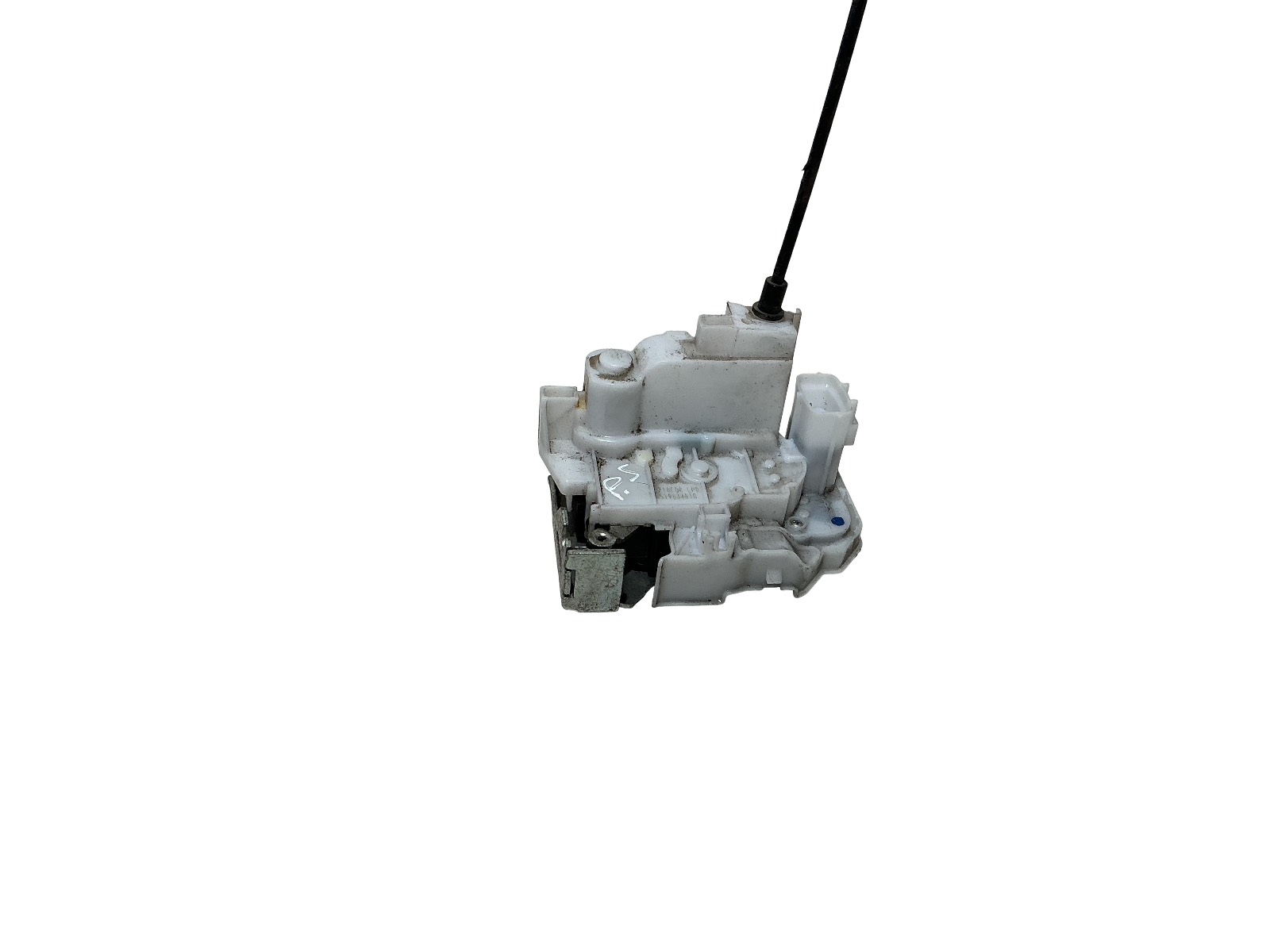 Serratura Porta Post. Sinistro 51983481 519834810 Usato