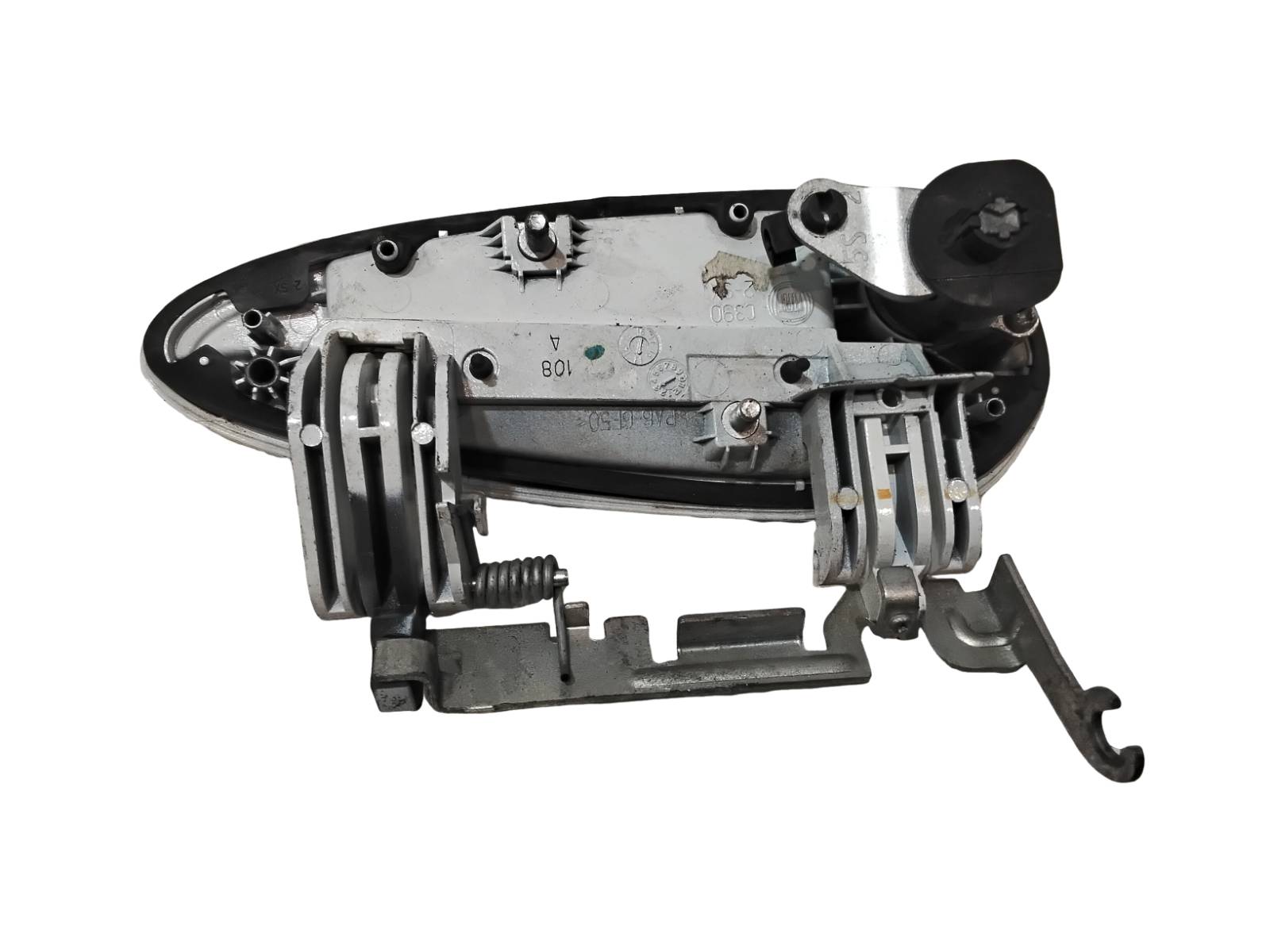 Maniglia Porta Ant. Sinistro 735498901 Usato