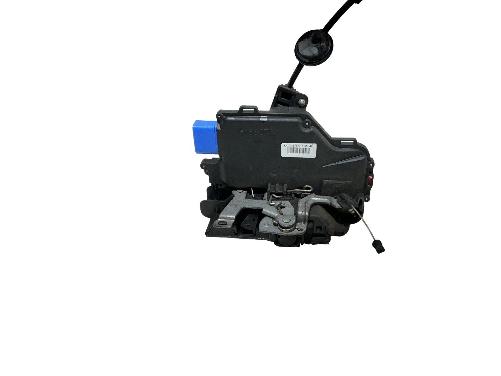 Serratura Porta Ant. Sinistro (Aks) 3D1837015AB Usato