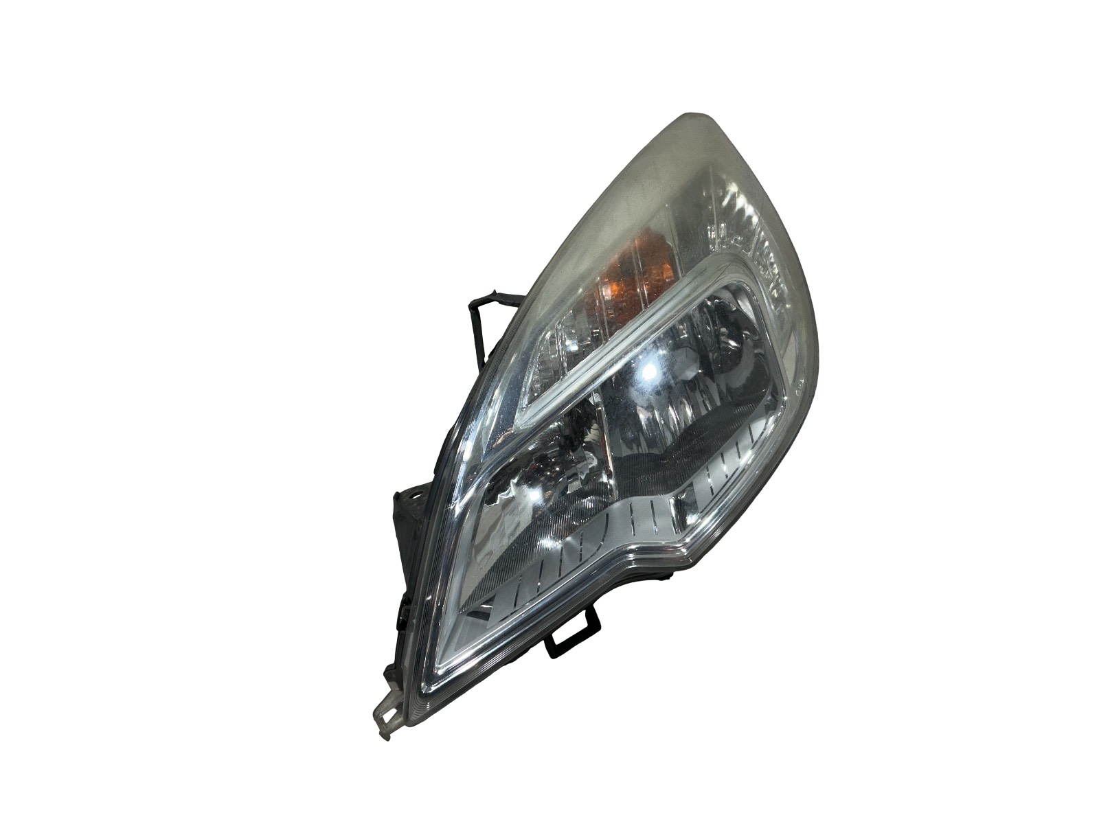 Proiettore Sinistro (Gm) 13253635 Usato