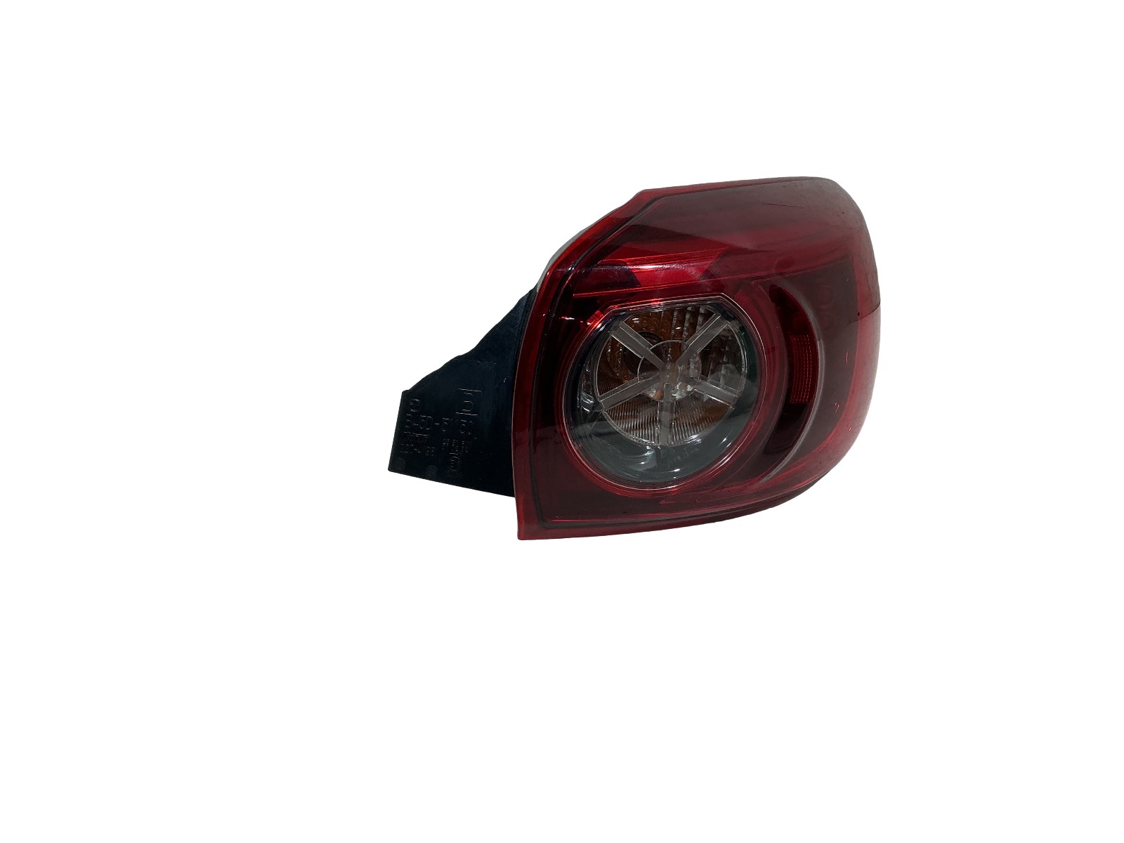 Fanale Post. Parte Est. Destro B45C51150C Usato