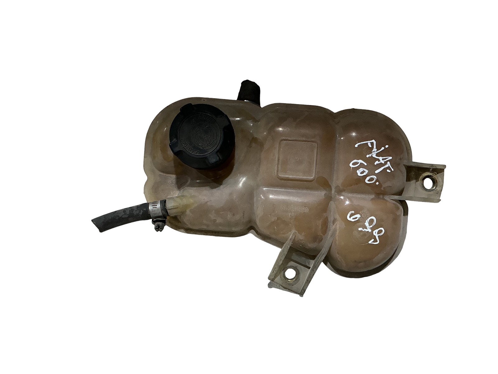 Vaschetta Compensazione Radiatore (Fiat) 46407685 Usato