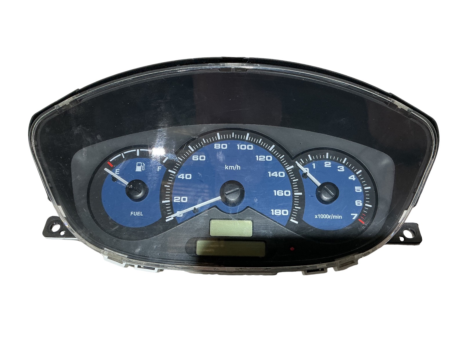 Quadro Portastrumenti 96664129 96664129 Usato