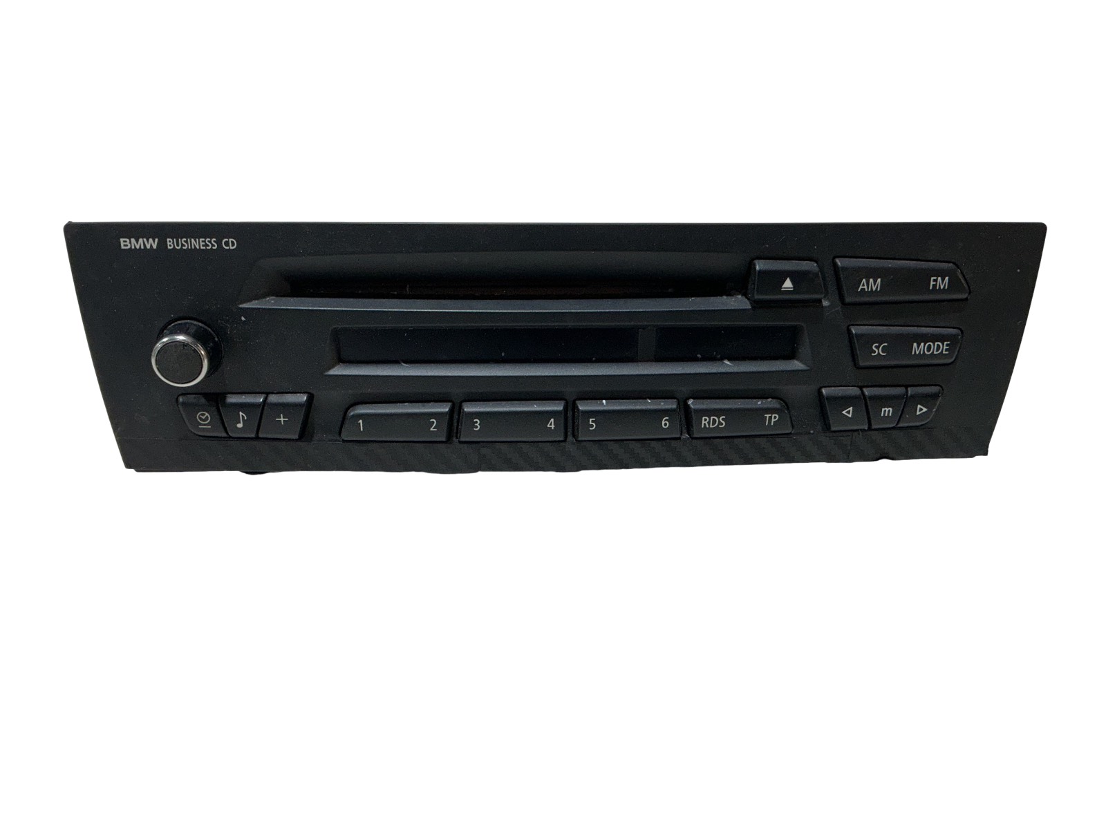 Autoradio (Bmw Visteon) 9177209031 RA 9177209 03 1 Usato