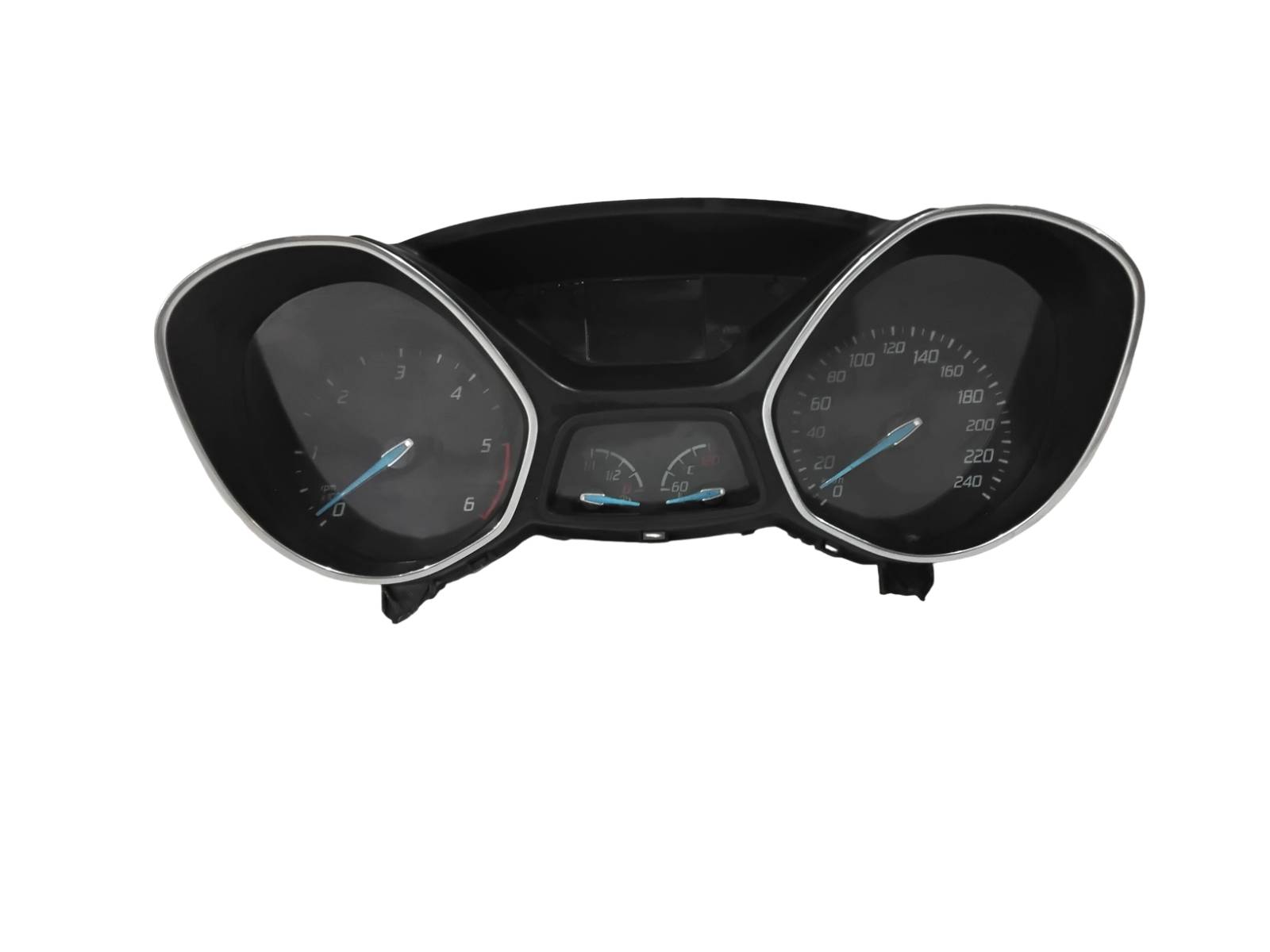 Quadro Strumenti Compl. 1602530 BM5T-10849-BCD Usato