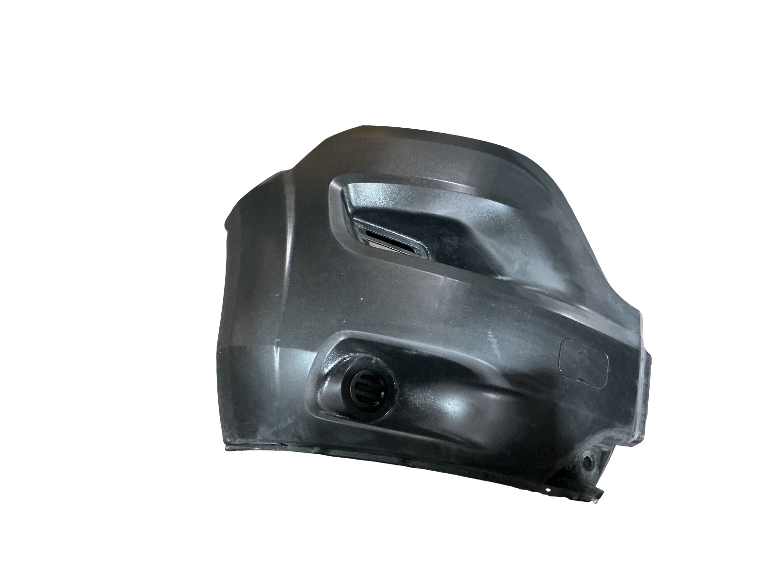 Paraurti Ant. Lat. Destro 1611704980 Usato