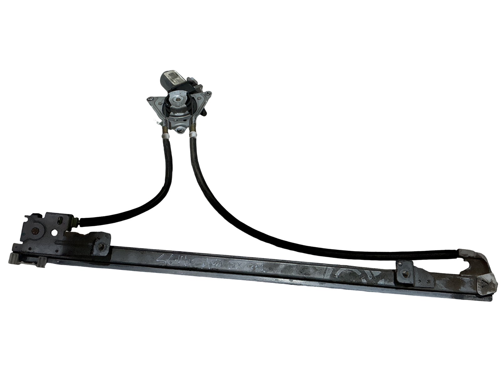 Alzacristallo Elettr. Porta Ant. Destro (Arvinmeritor) 1488559080 400672 Usato