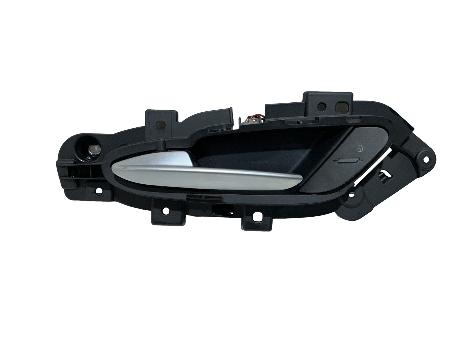 Maniglia Int. Apertura Porta Post. Sinistro 6174032 6174032-BLK Usato