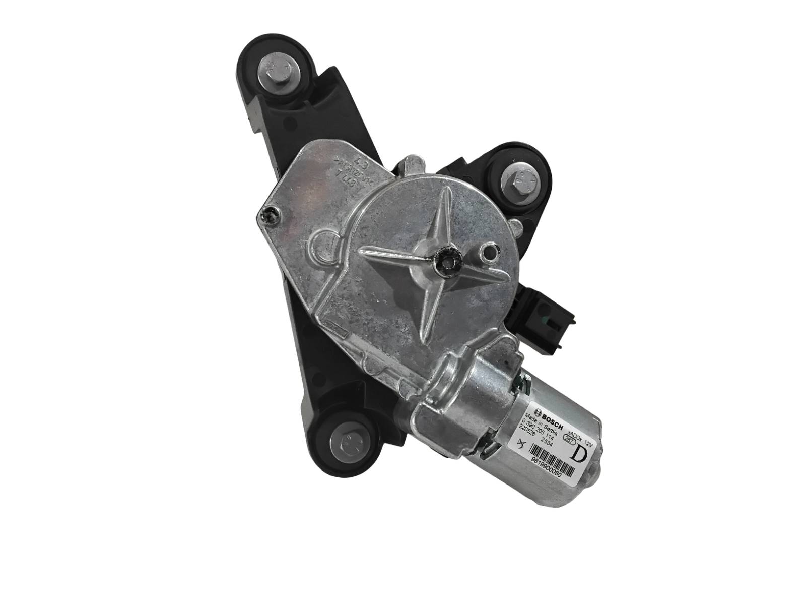 Motorino Tergilunotto (Bosch) 39176498 0390205114 Usato