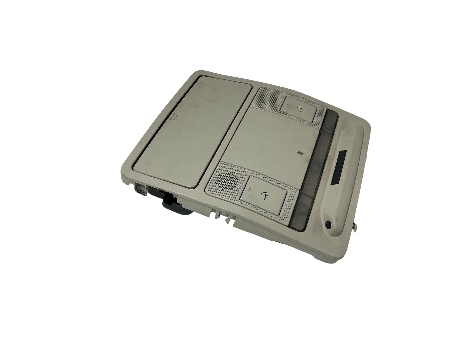 Luce Cortesia Ant. Tetto (Jaguar Land Rover Land Rover) LR027464 Usato