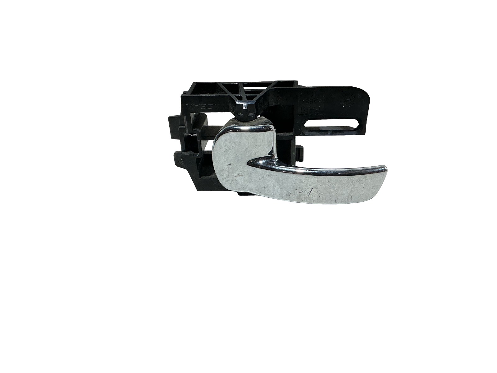 Maniglia Int. Apertura Porta Ant. Sinistro (Nissan) 80671JD00C Usato