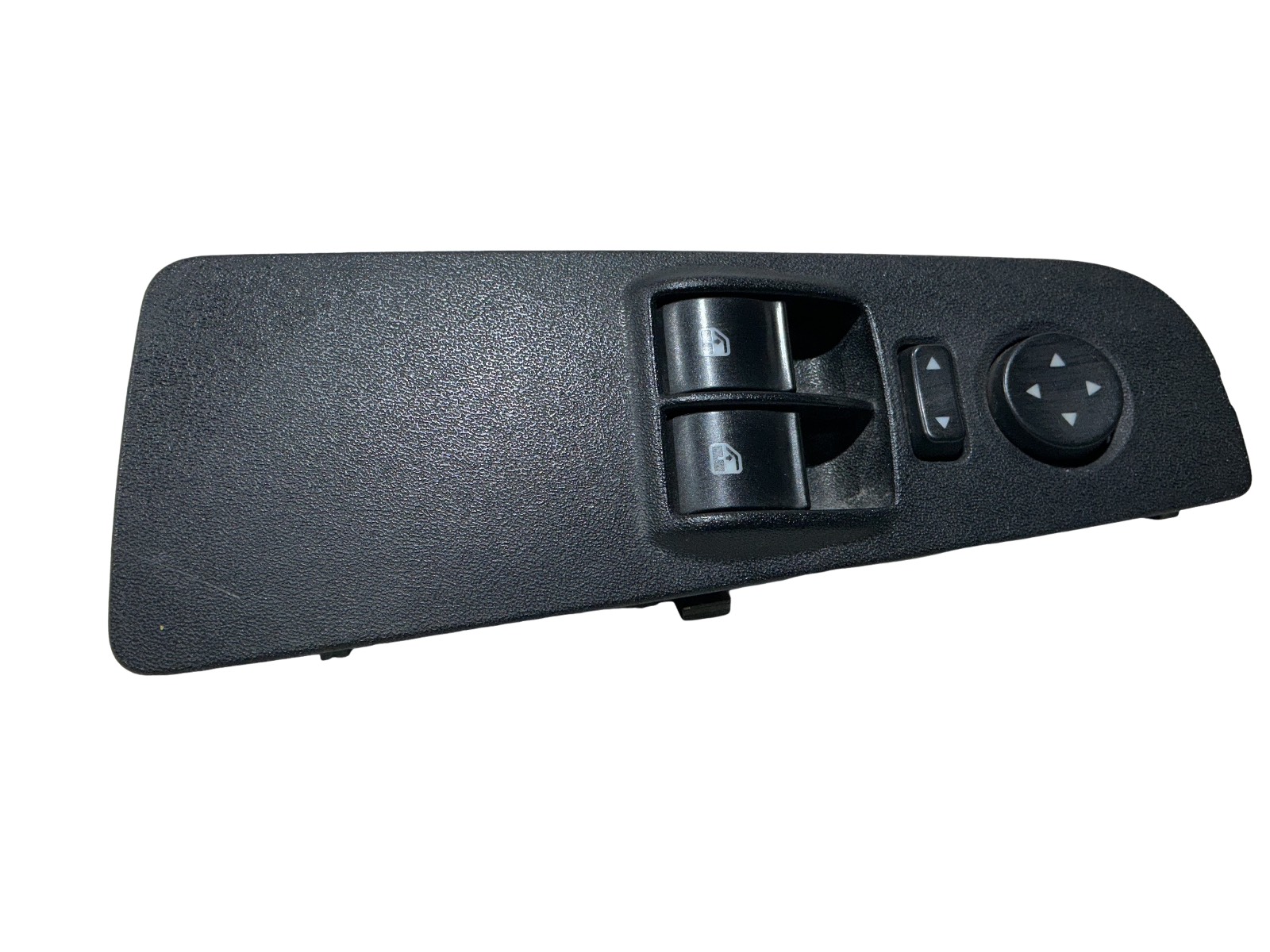 Blocco Comandi Alzacristalli E Retrovisori Est. 735441020 Usato