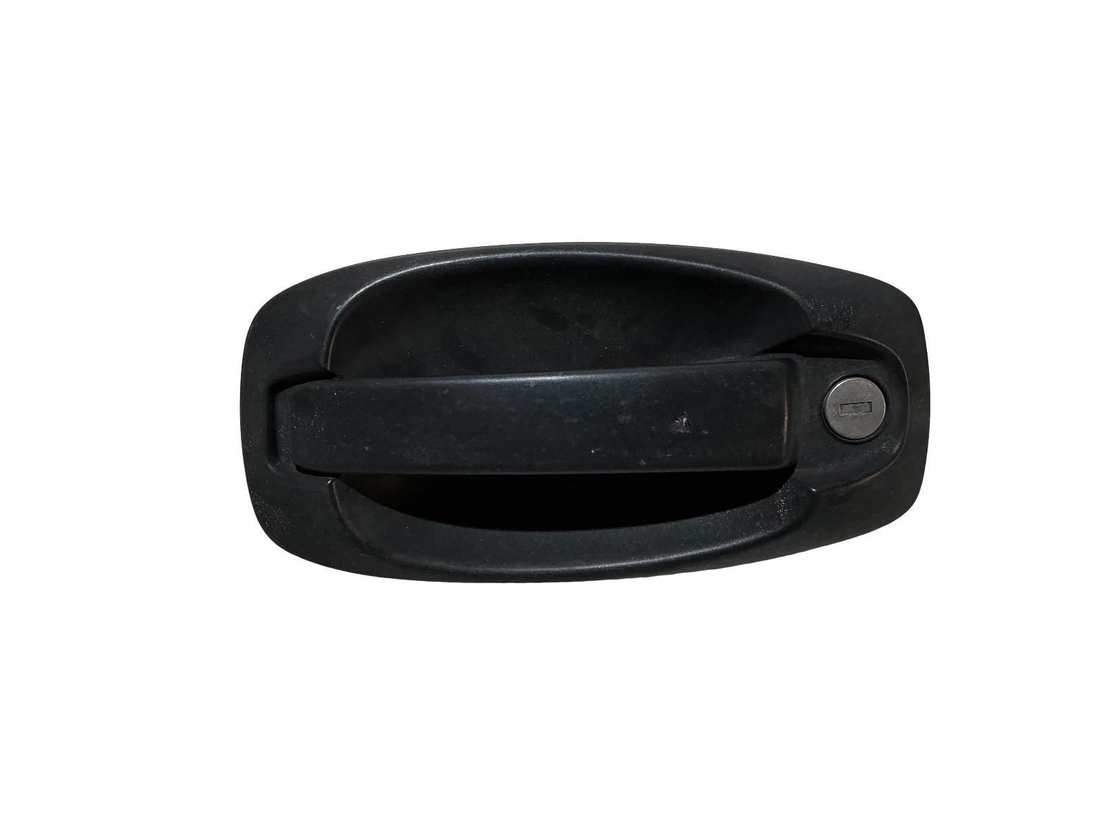 Maniglia Porta Ant. Sinistro (Valeo) 735507860 Usato