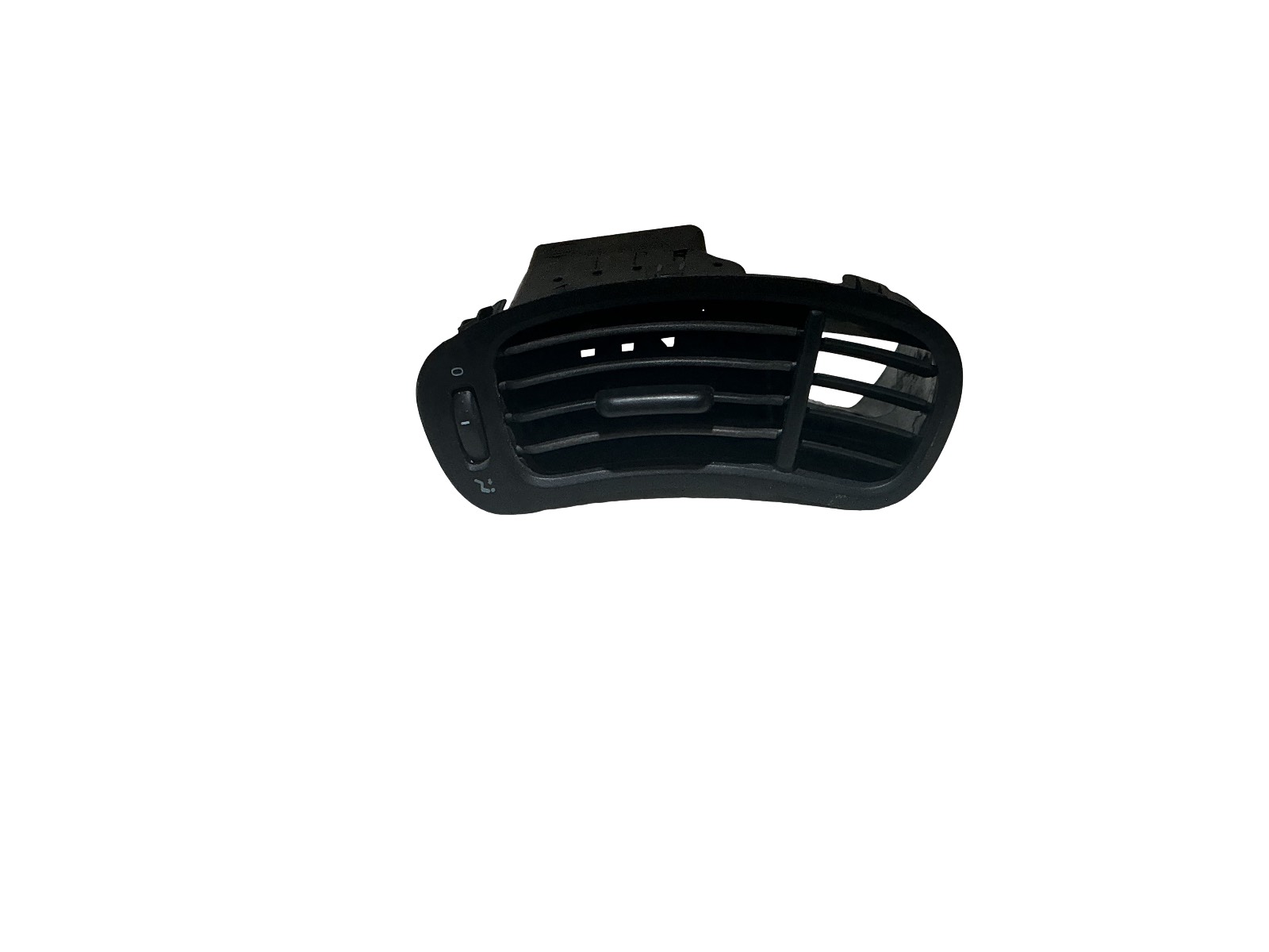 Bocchetta Aria Lat. Cruscotto Sinistro (Fiat Fiat) 735585168 Usato