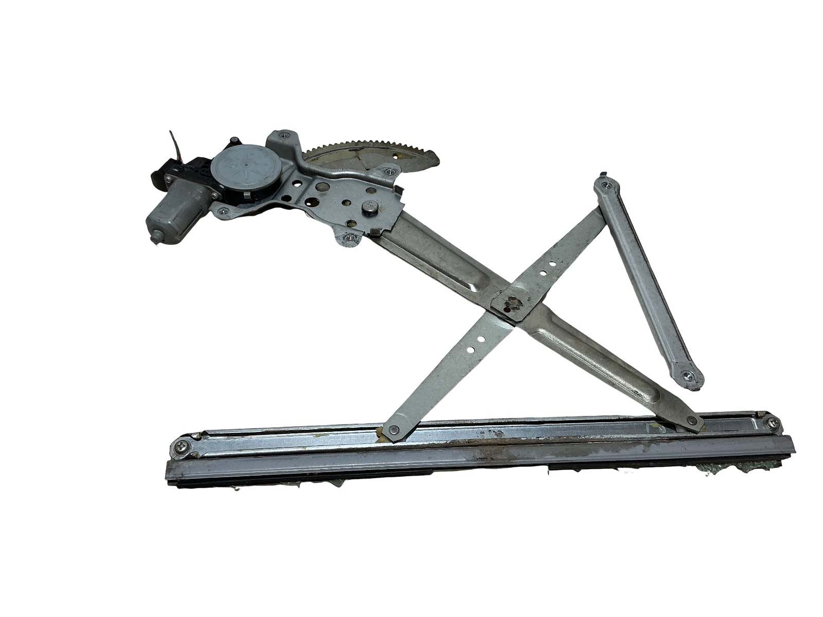 Alzacristallo Elettr. Porta Ant. Sinistro 71750981 Usato