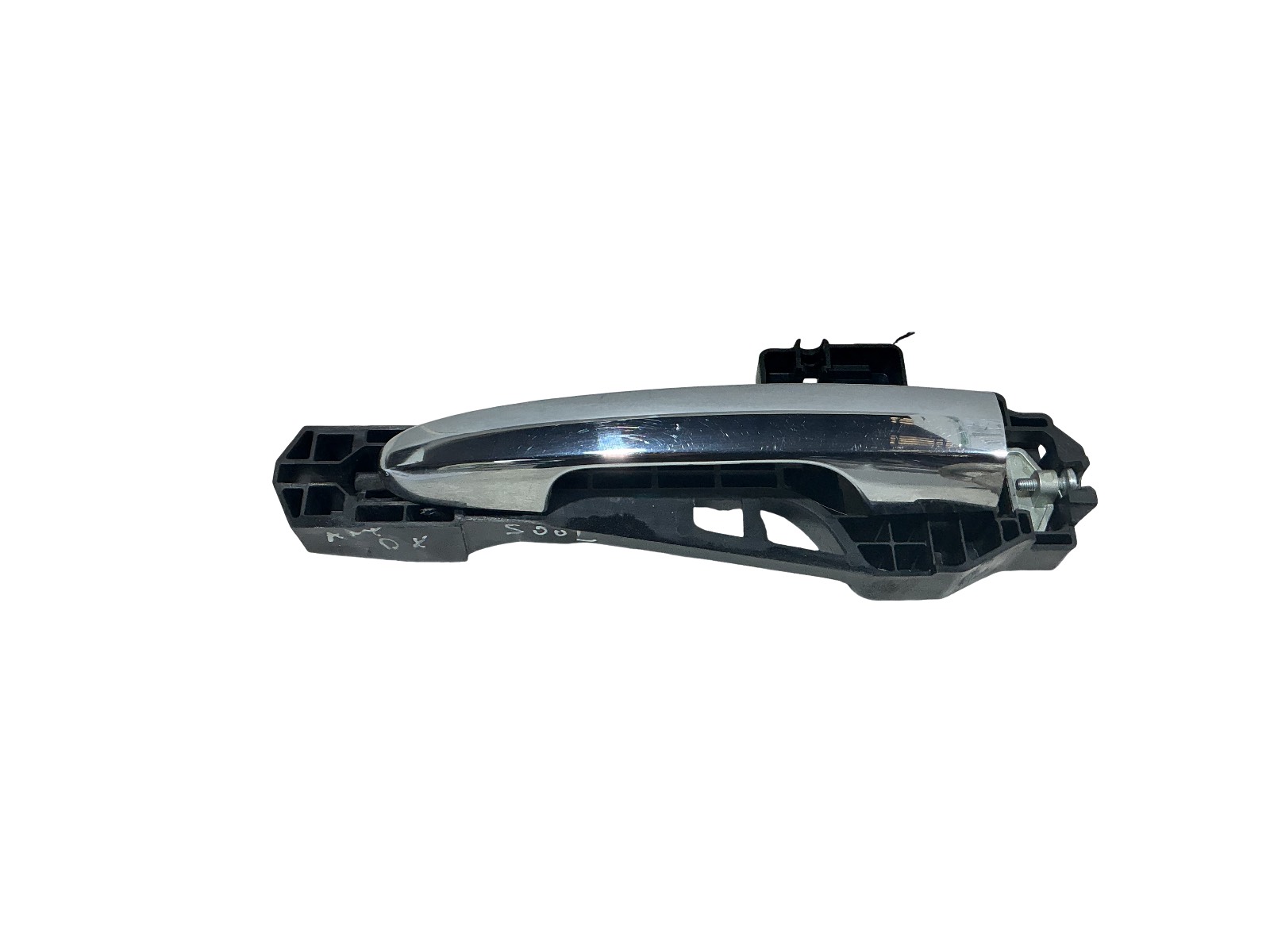 Maniglia Porta Ant. Destro 735596624 Usato