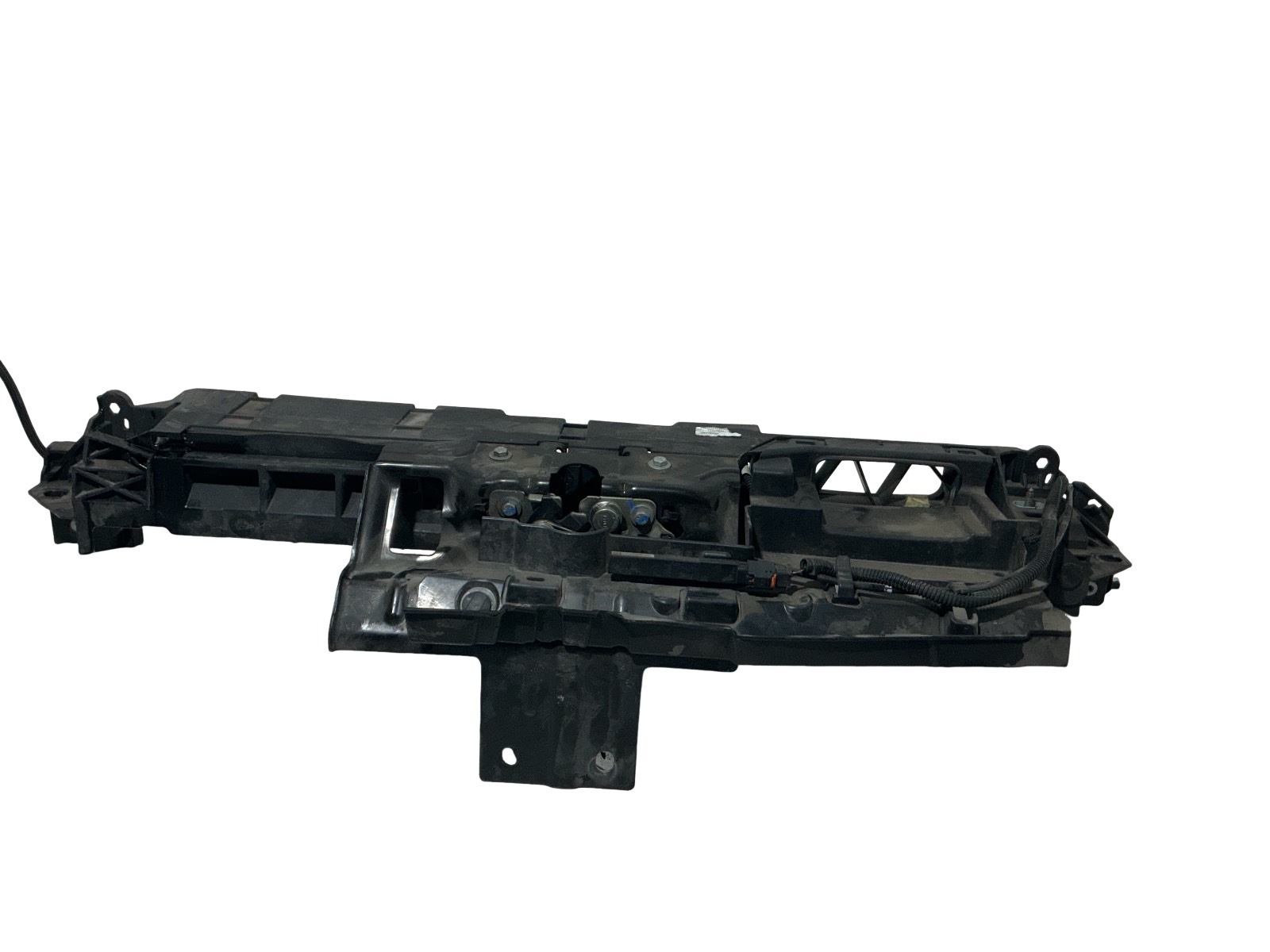 Traversa Batti Cofano Anteriore 9857730280 Usato