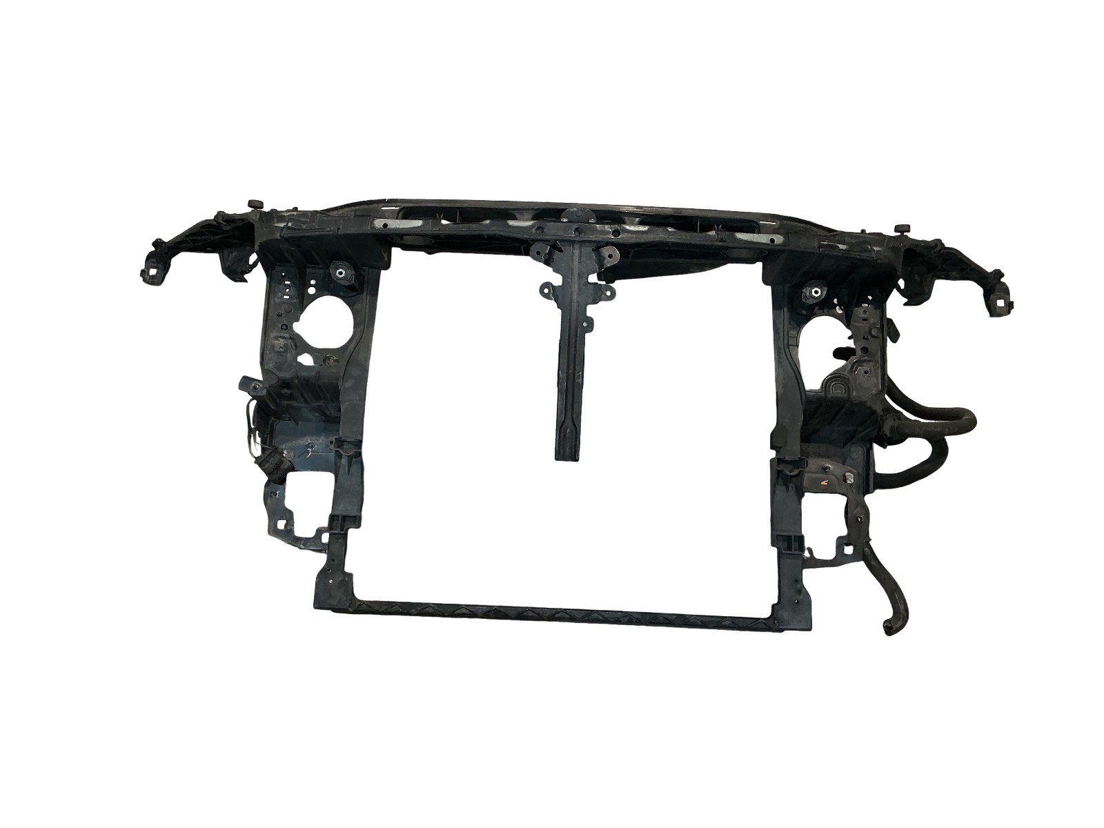 Riparo Radiatore Paraurti Ant. A1665200023 Usato