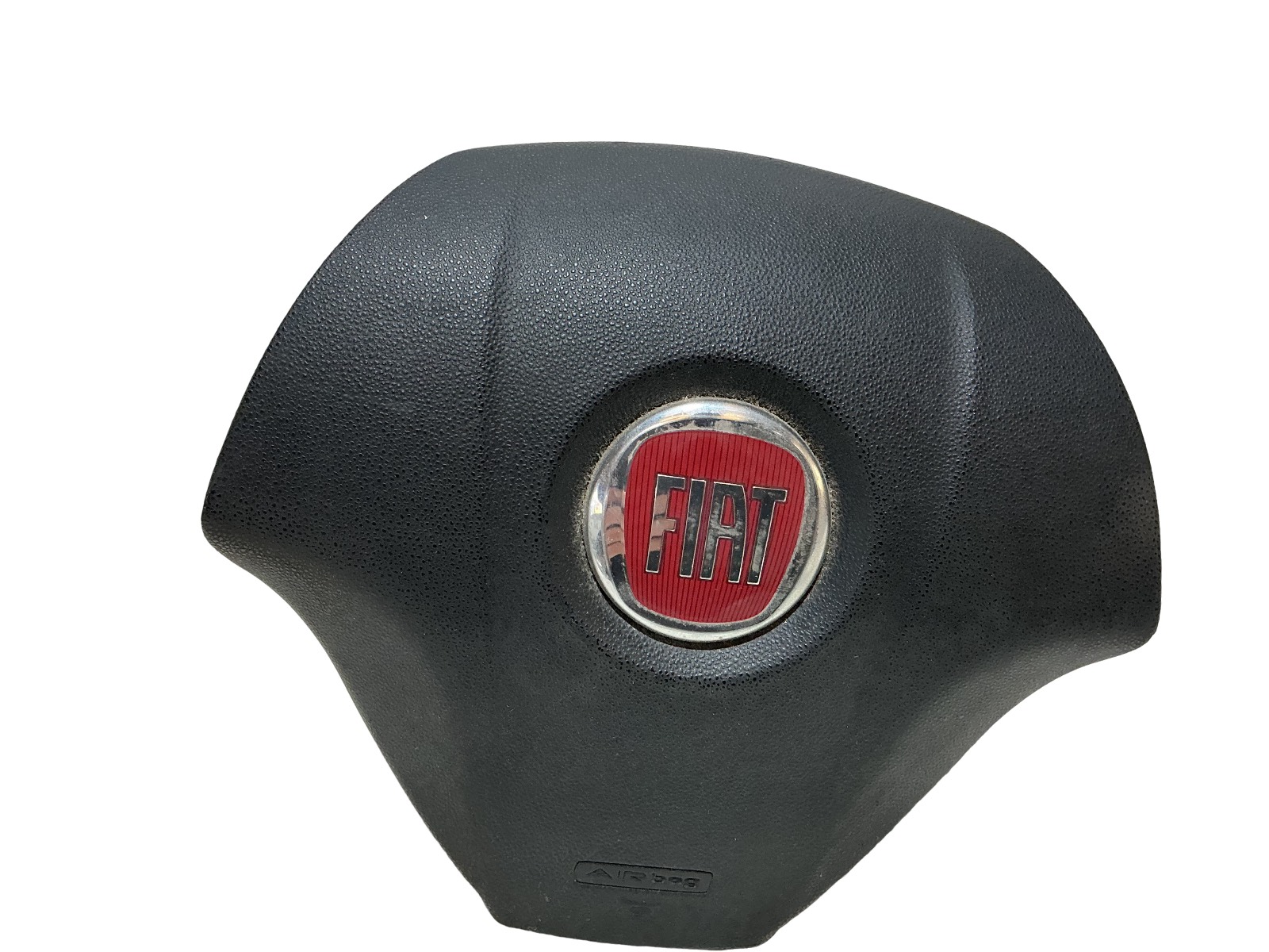Dispositivo Airbag Lato Guida (Fiat) 735601271 Usato