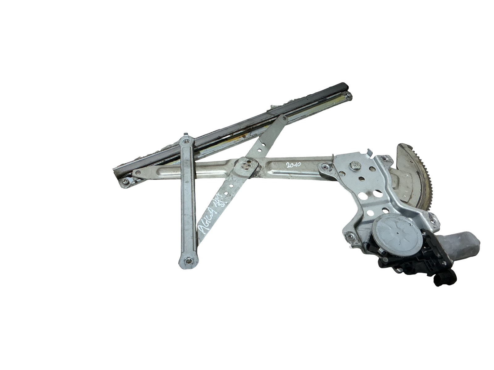 Alzacristallo Elettr. Porta Ant. Sinistro 95507155 Usato