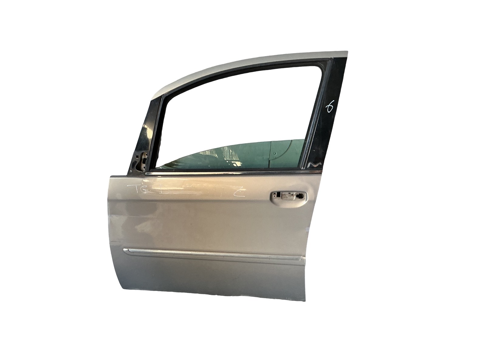 Porta Ant. Sinistro 46828897 Usato