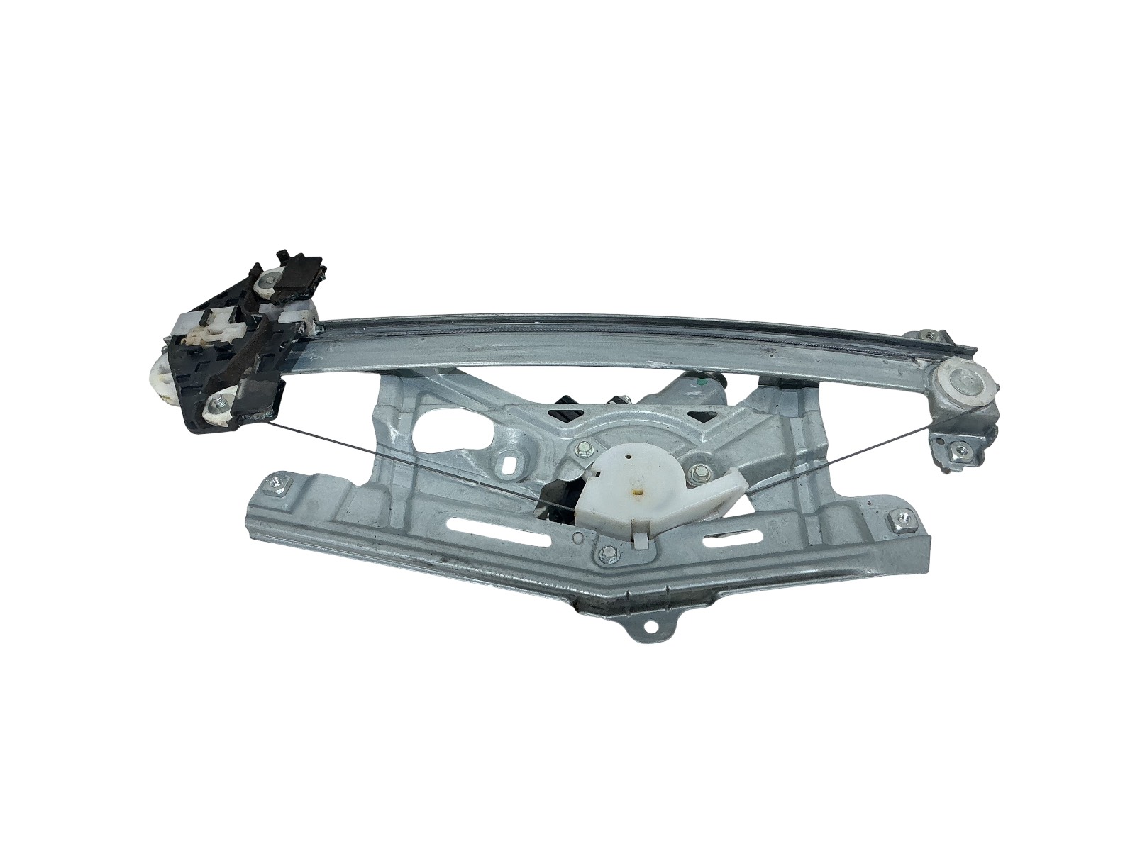 Alzacristallo Elettr. Porta Ant. Sinistro 72250SMGE01 Usato