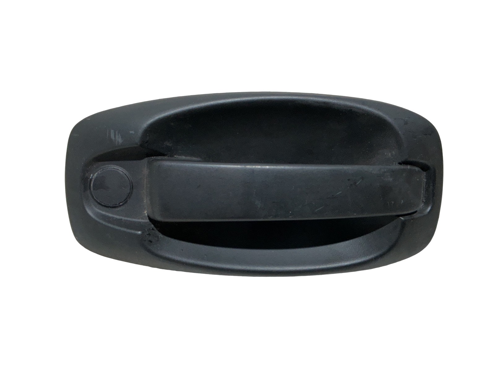 Maniglia Porta Carico Post. A Battente 735674062 Usato