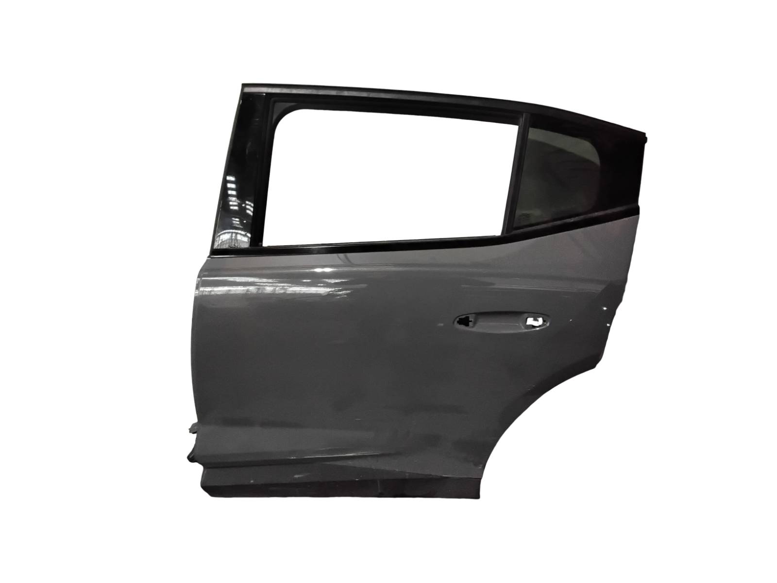 Porta Post. Sinistro 9847601080 Usato