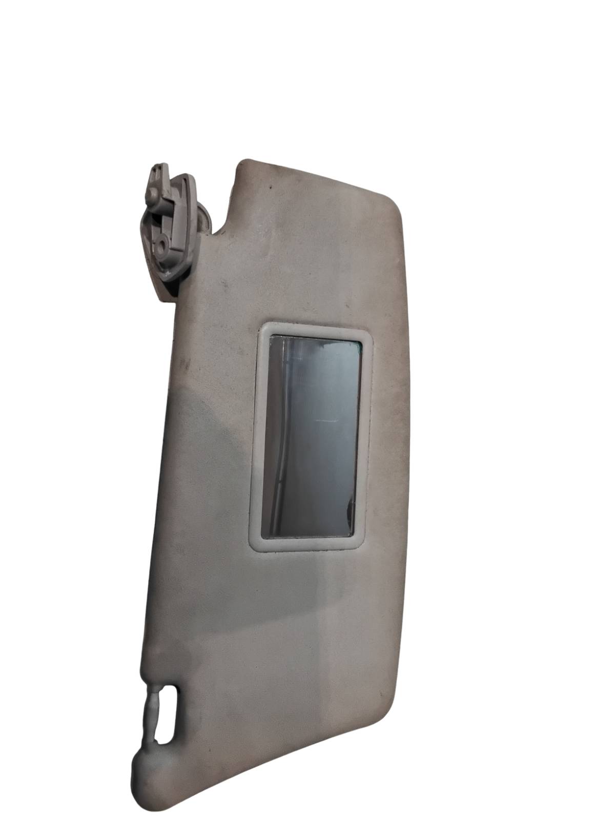 Aletta Parasole Parabrezza Destro 735407871 Usato