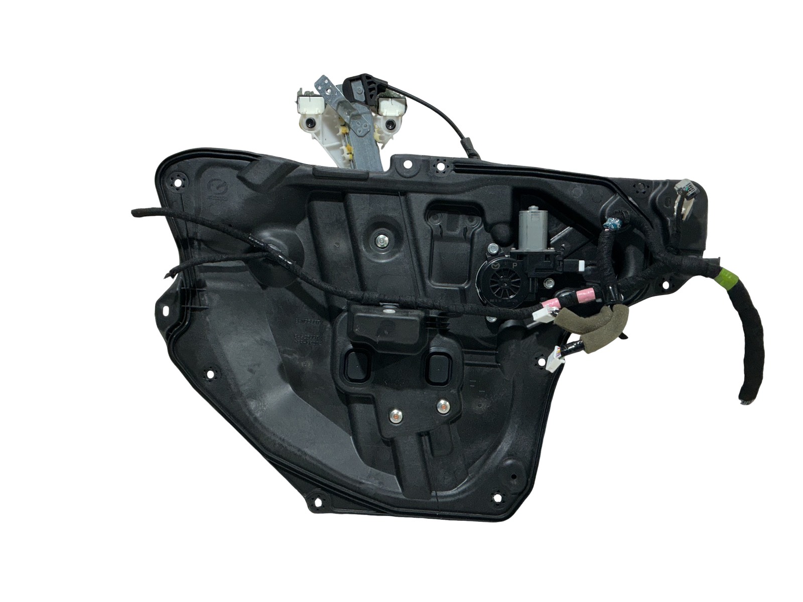 Alzacristallo Elettr. Porta Ant. Sinistro BHN959590A Usato