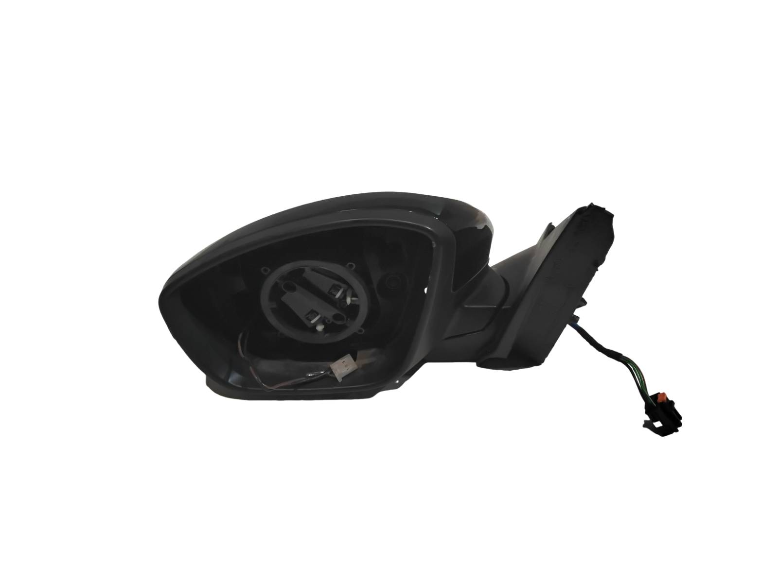 Retrovisore Est. Regolaz. Elettr. Sinistro 98260224XT Usato