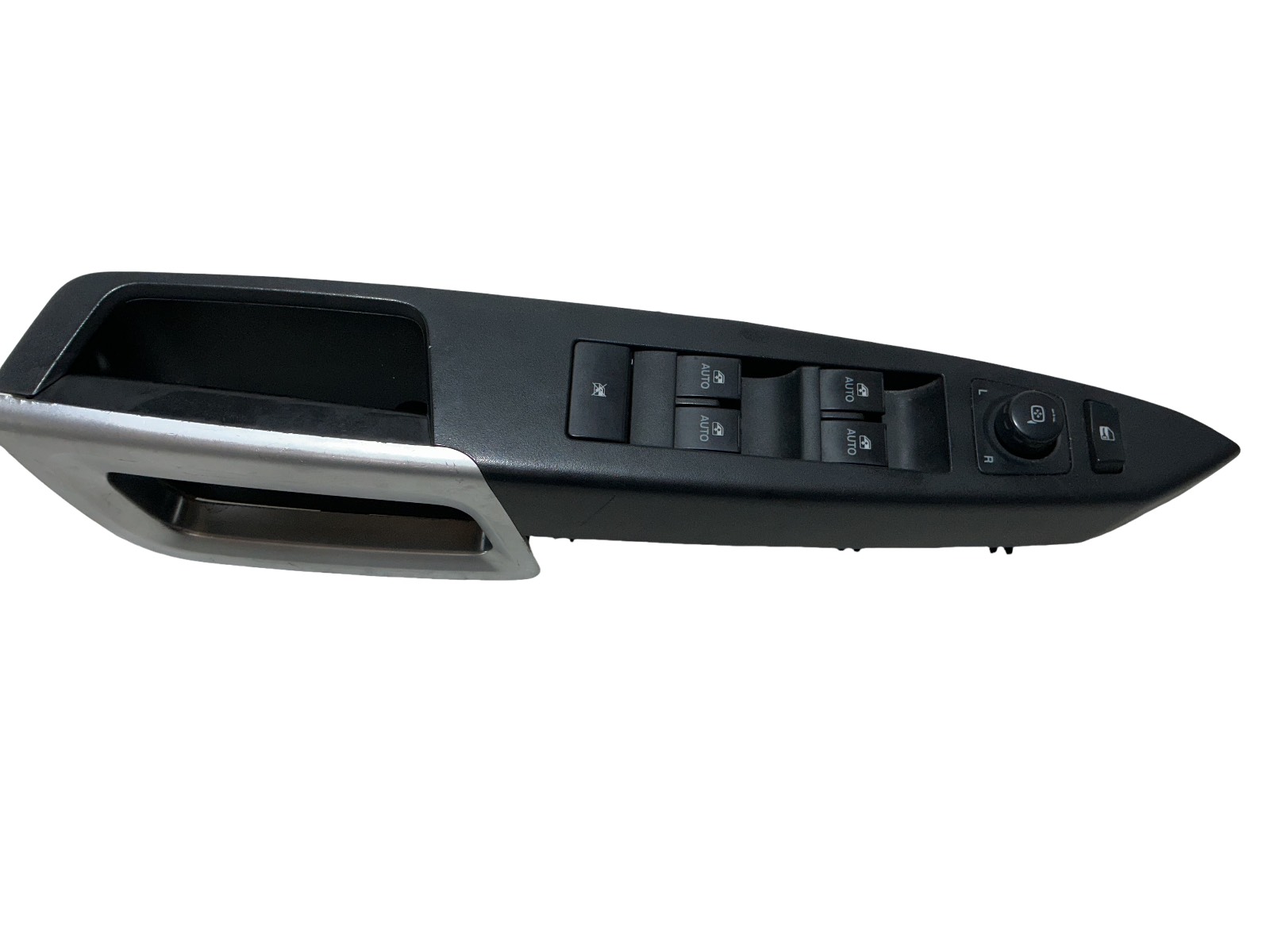 Blocco Comandi Alzacristalli E Retrovisori Est. 96628730 Usato