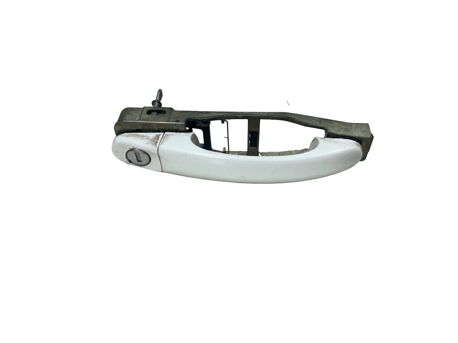 Maniglia Porta Ant. Sinistro 1C0837205GRU Usato