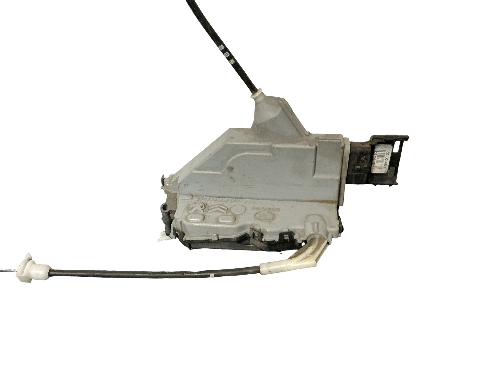 Serratura Porta Post. Destro 9800624980 Usato