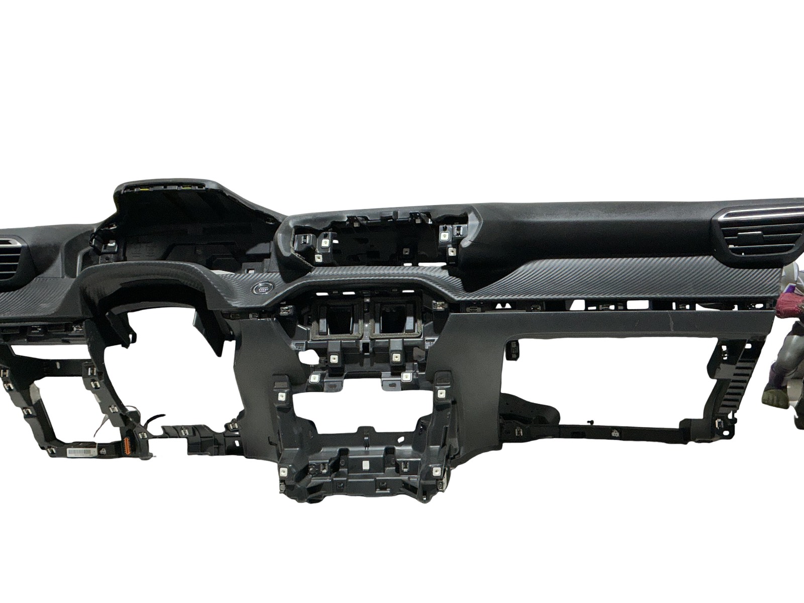 Kit Airbag (Autoliv Peugeot) 98382223ZD Usato