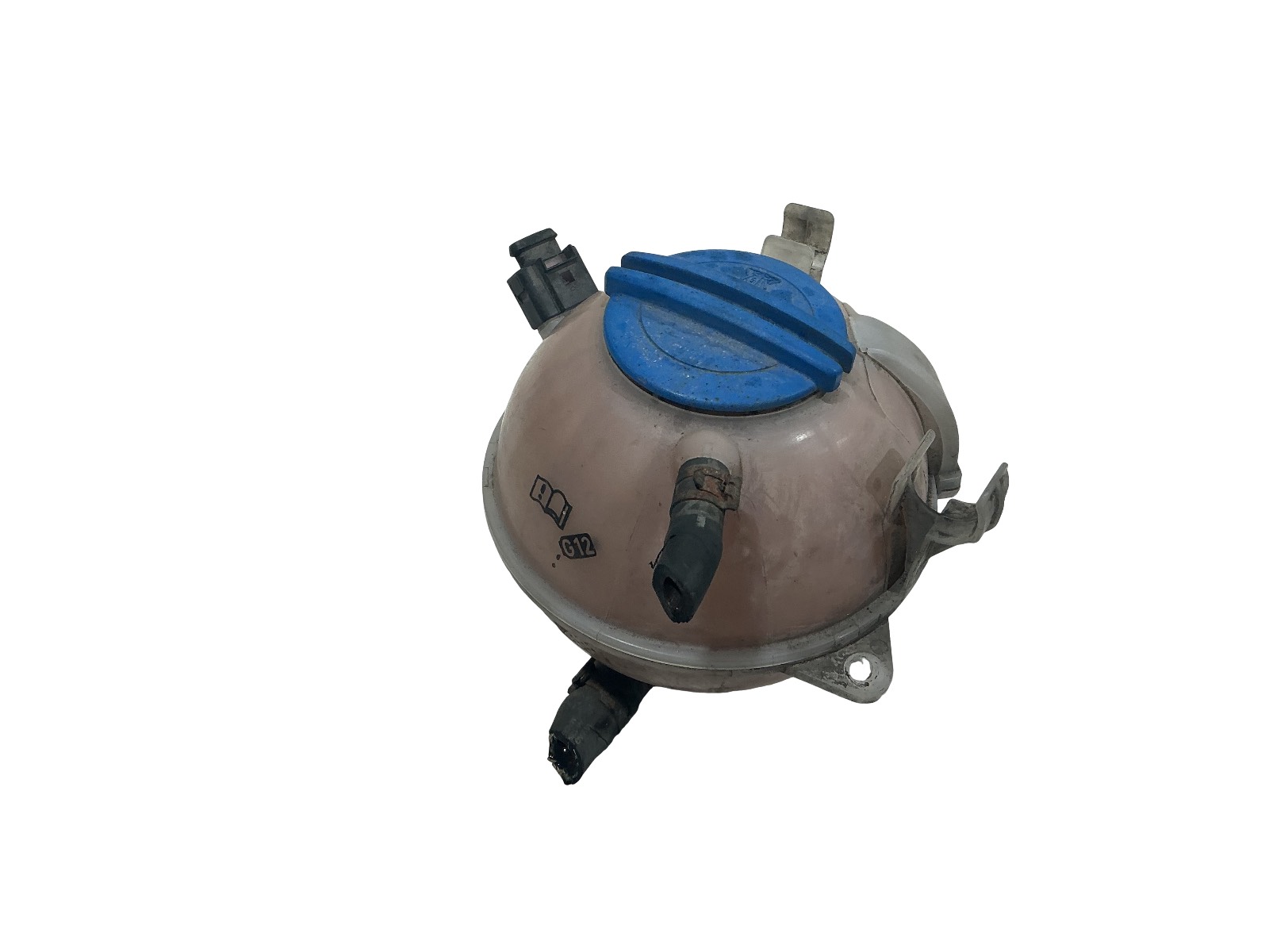 Vaschetta Compensazione Radiatore 1K0121407A Usato