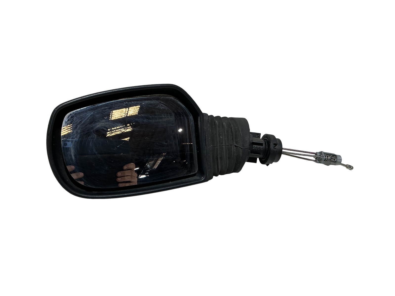 Retrovisore Est. Sinistro 735310075 Usato